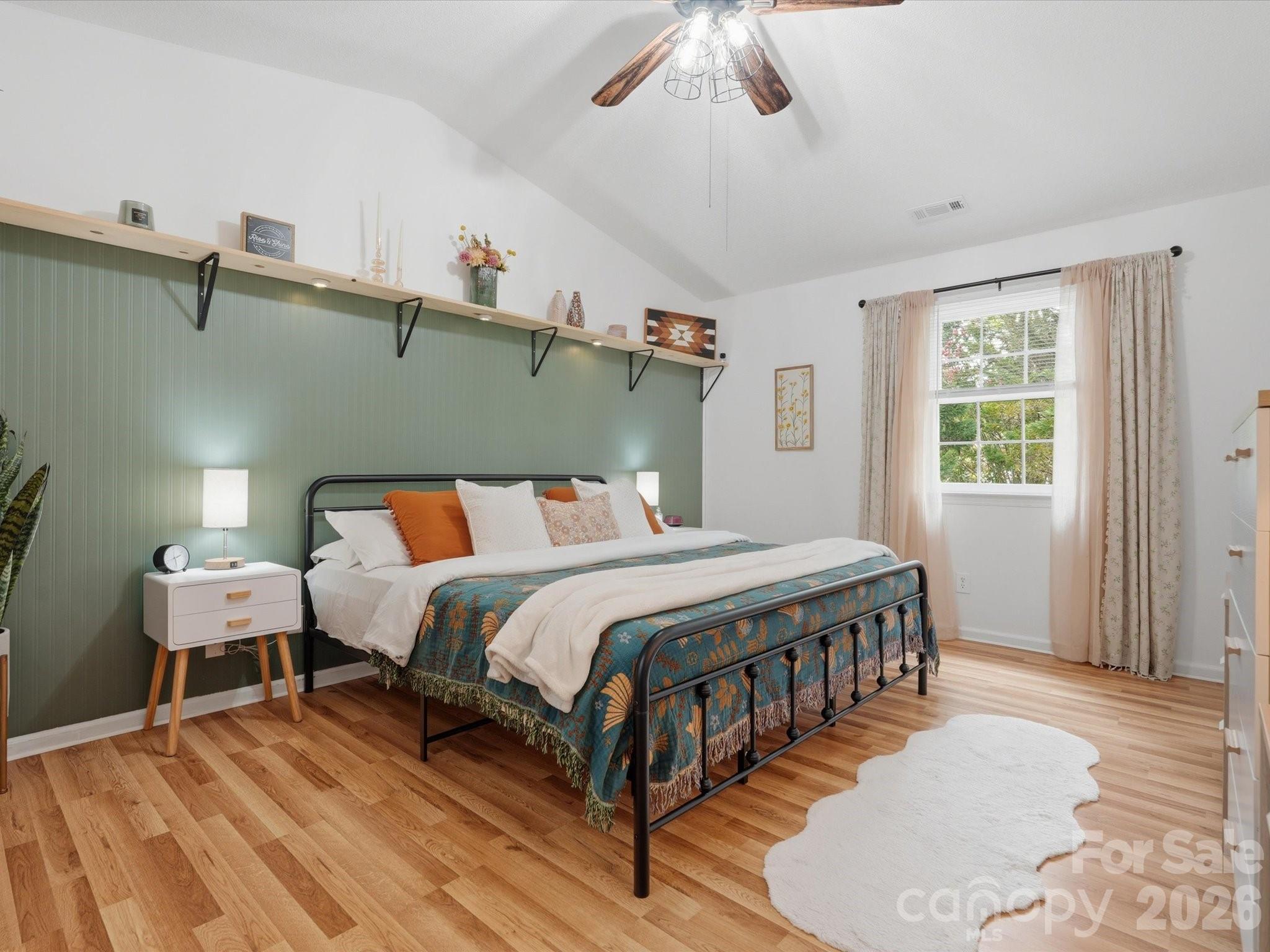 2709 Stockwood Drive — Gastonia