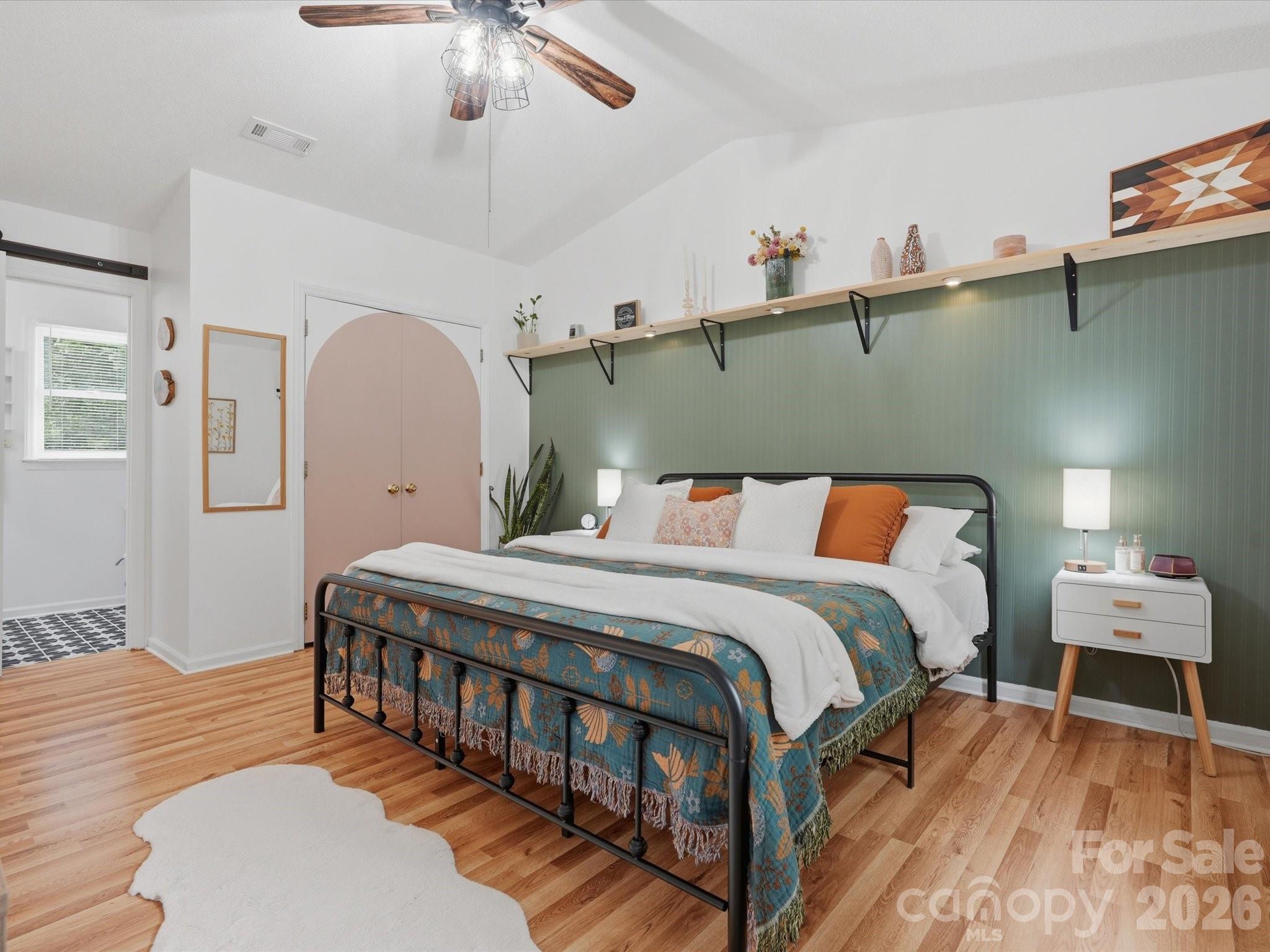 2709 Stockwood Drive — Gastonia
