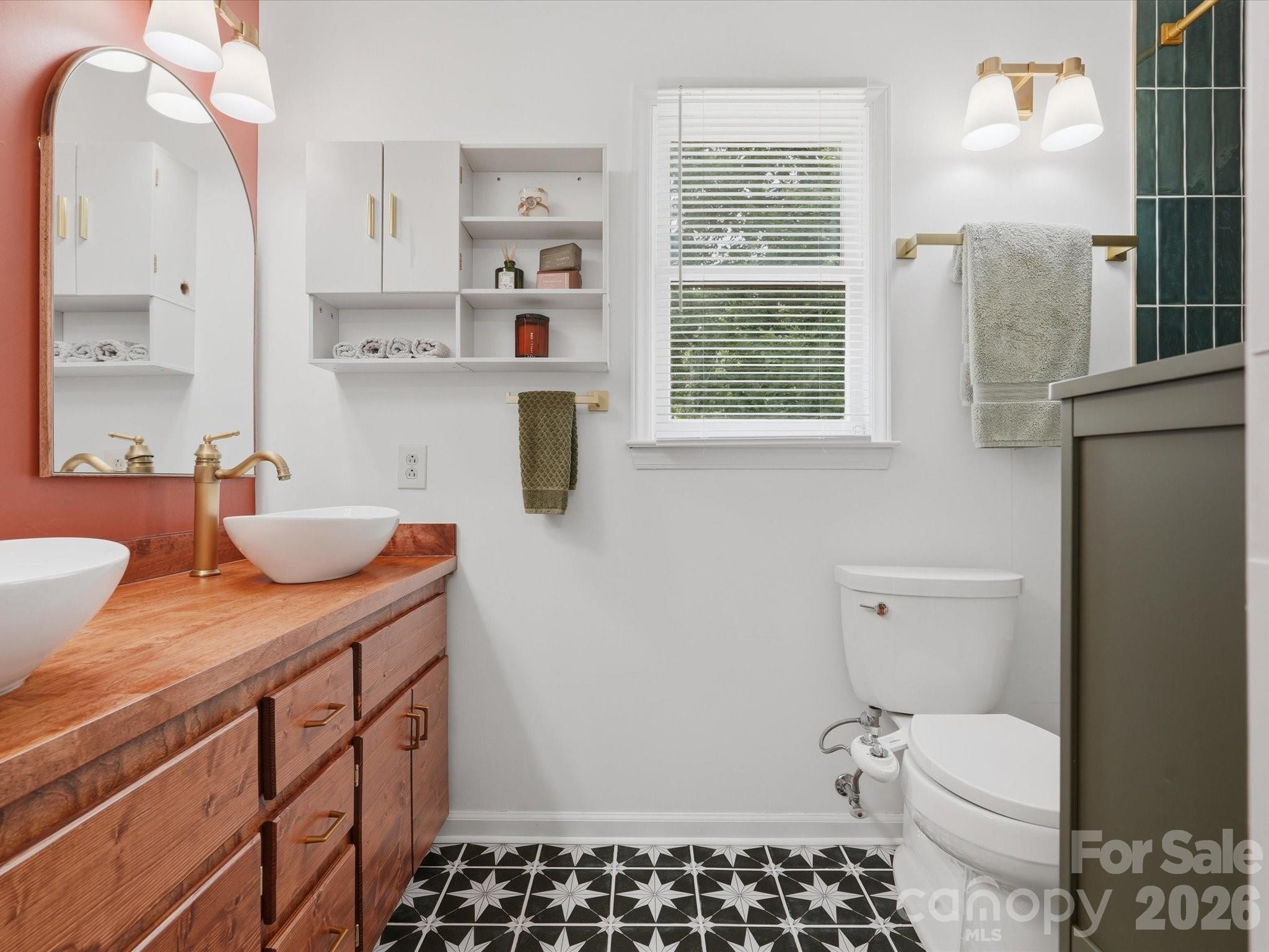 2709 Stockwood Drive — Gastonia