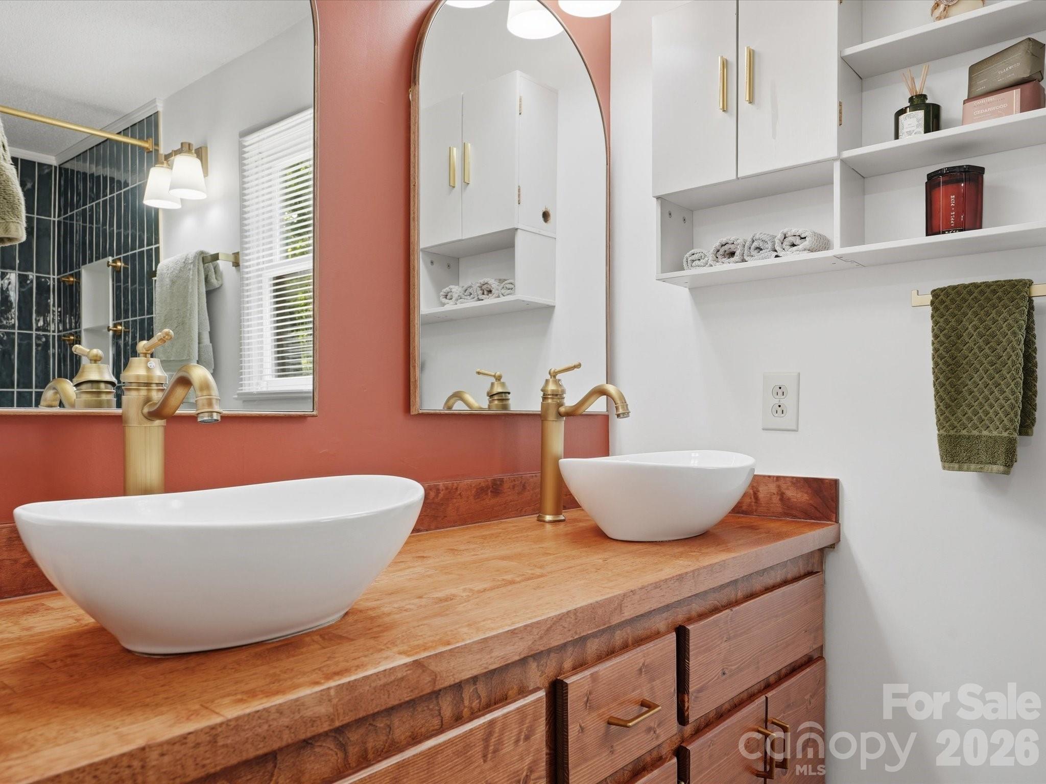 2709 Stockwood Drive — Gastonia