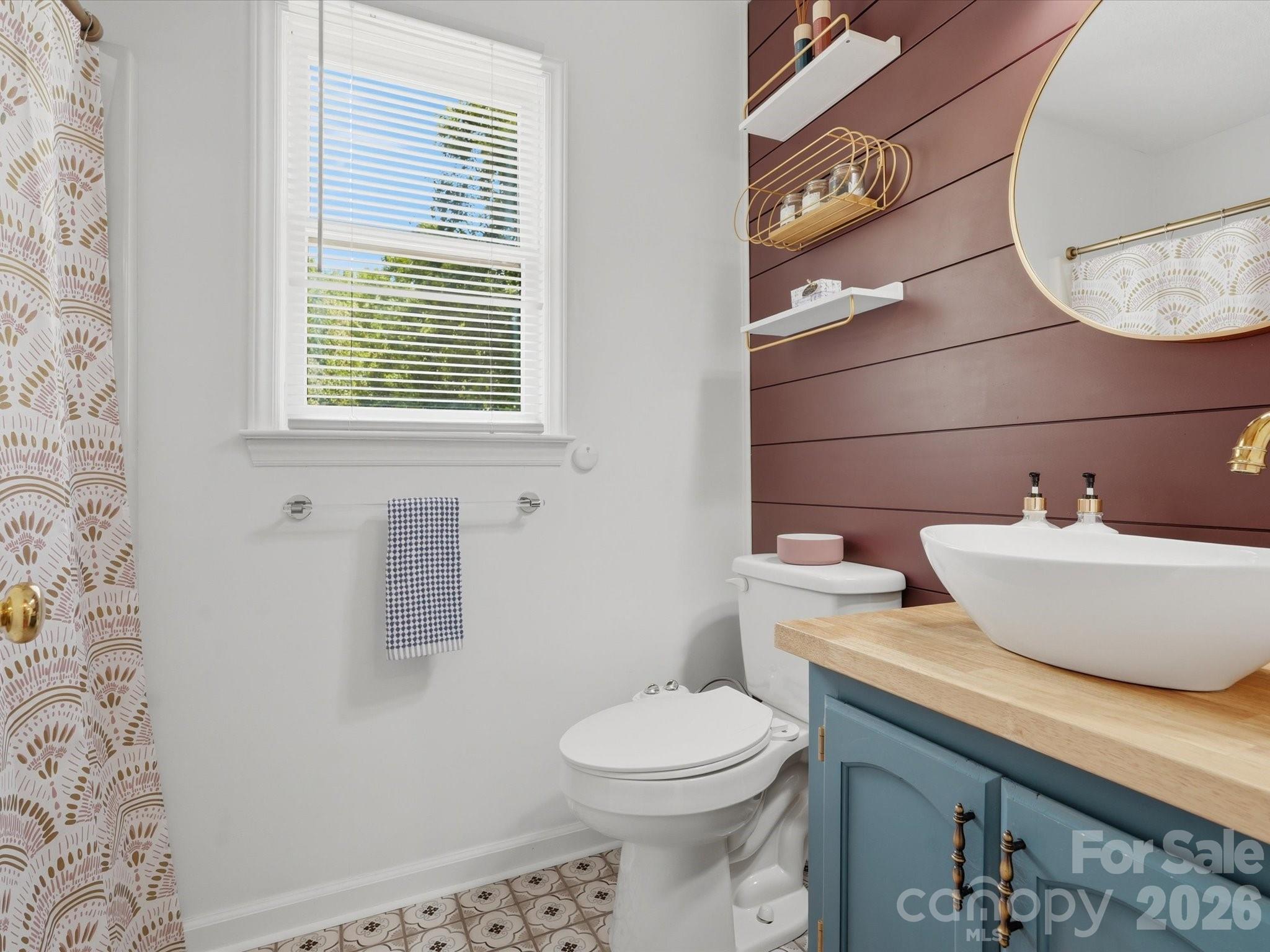 2709 Stockwood Drive — Gastonia
