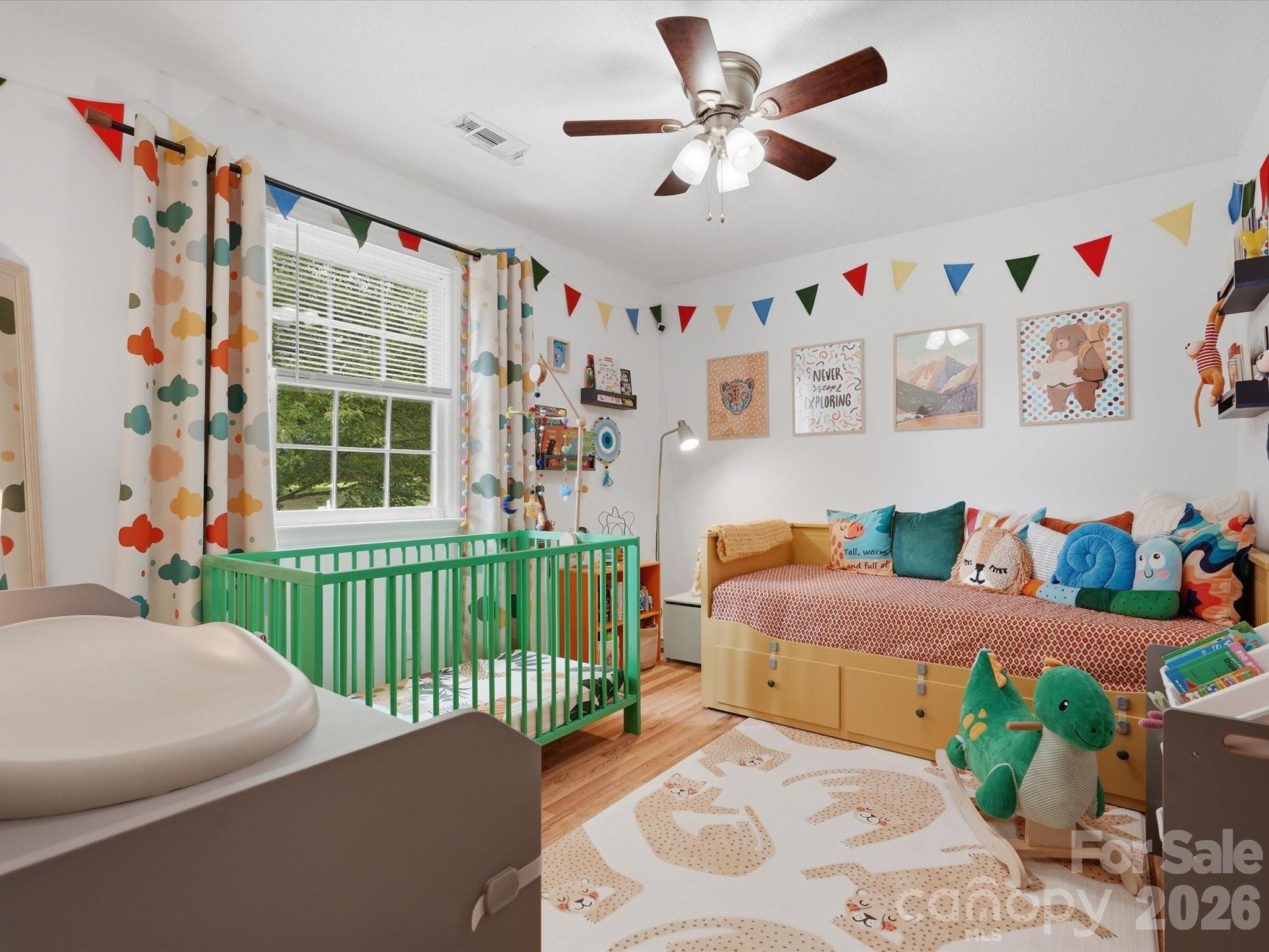 2709 Stockwood Drive — Gastonia