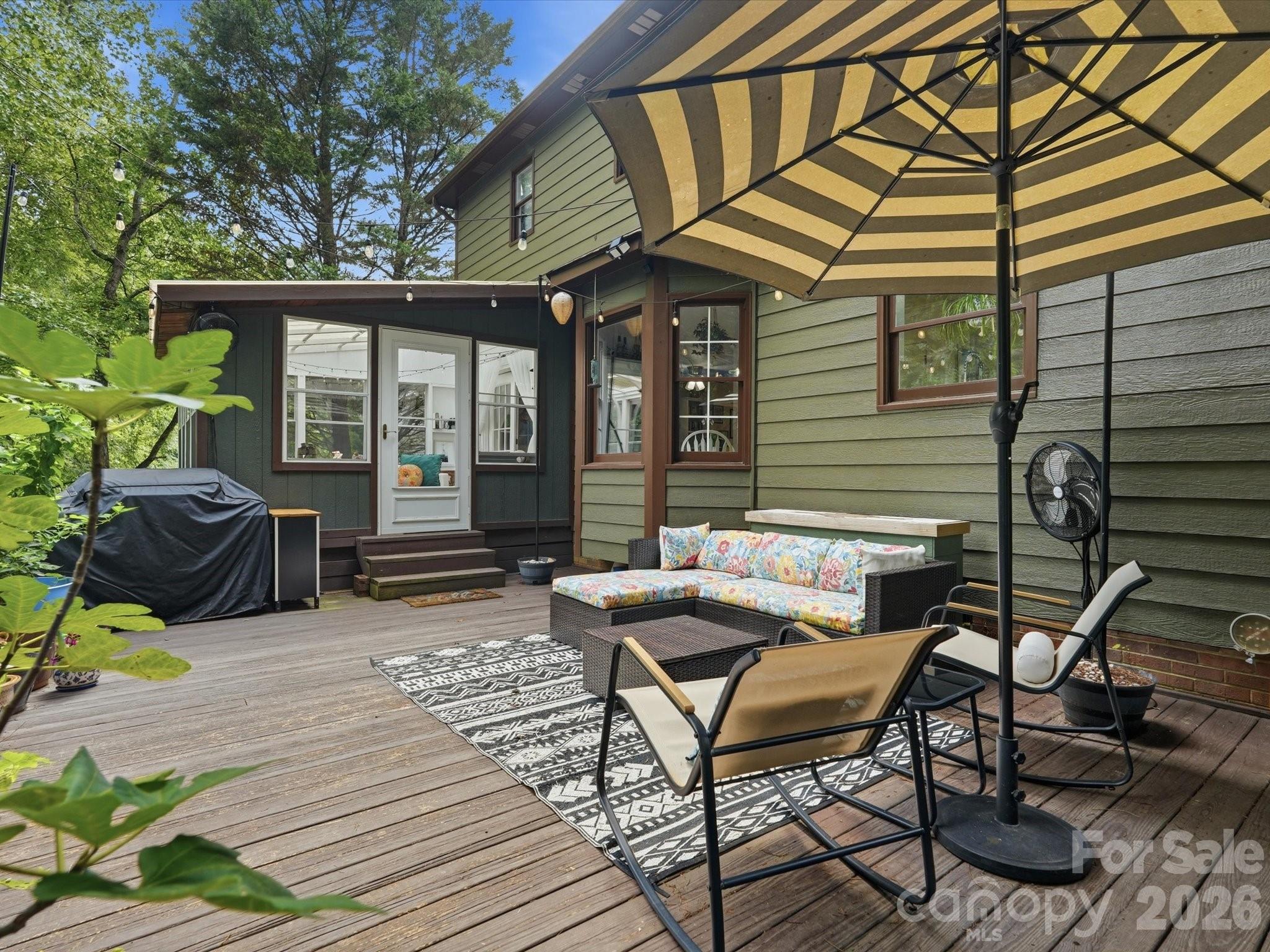 2709 Stockwood Drive — Gastonia