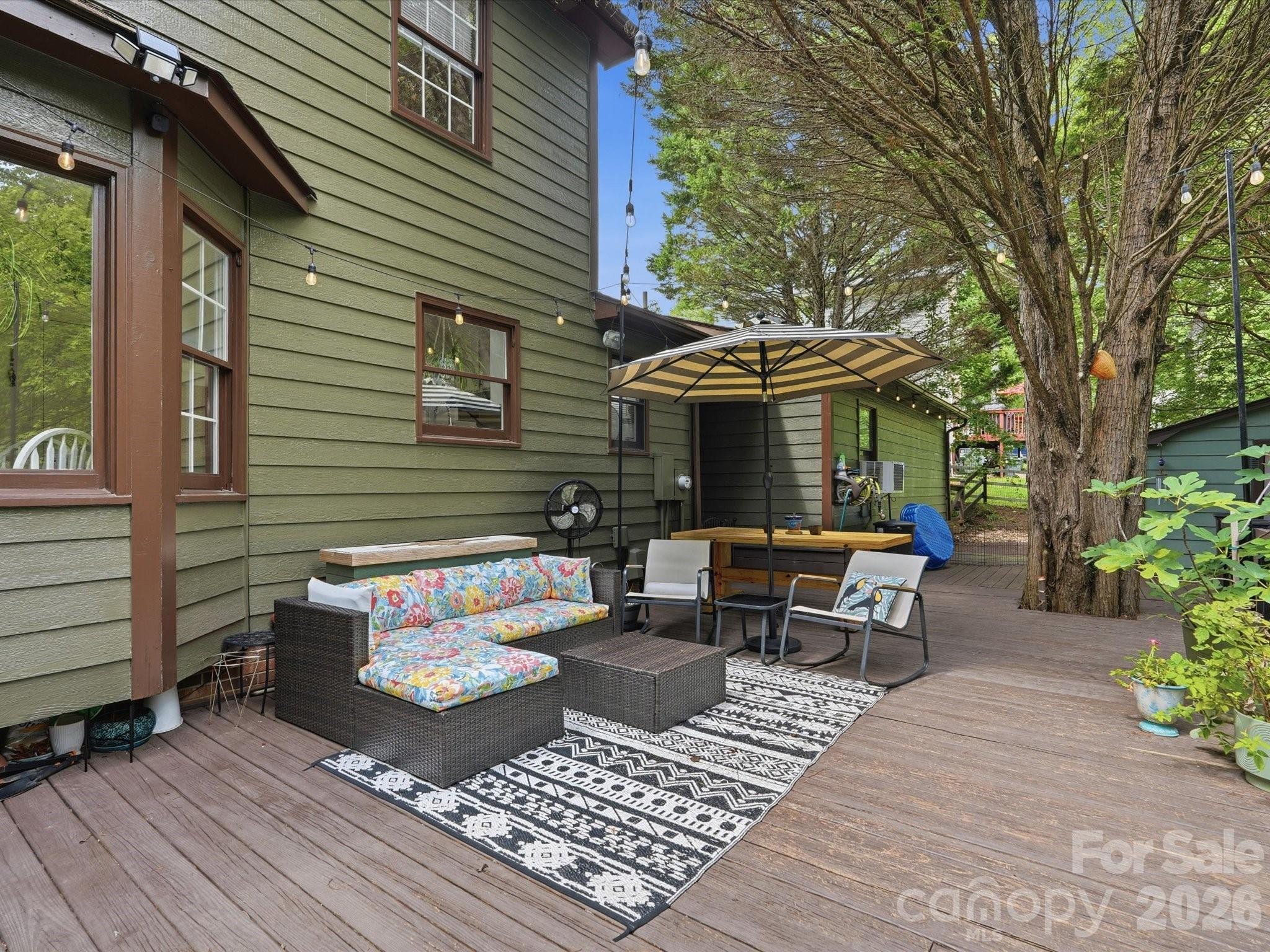2709 Stockwood Drive — Gastonia