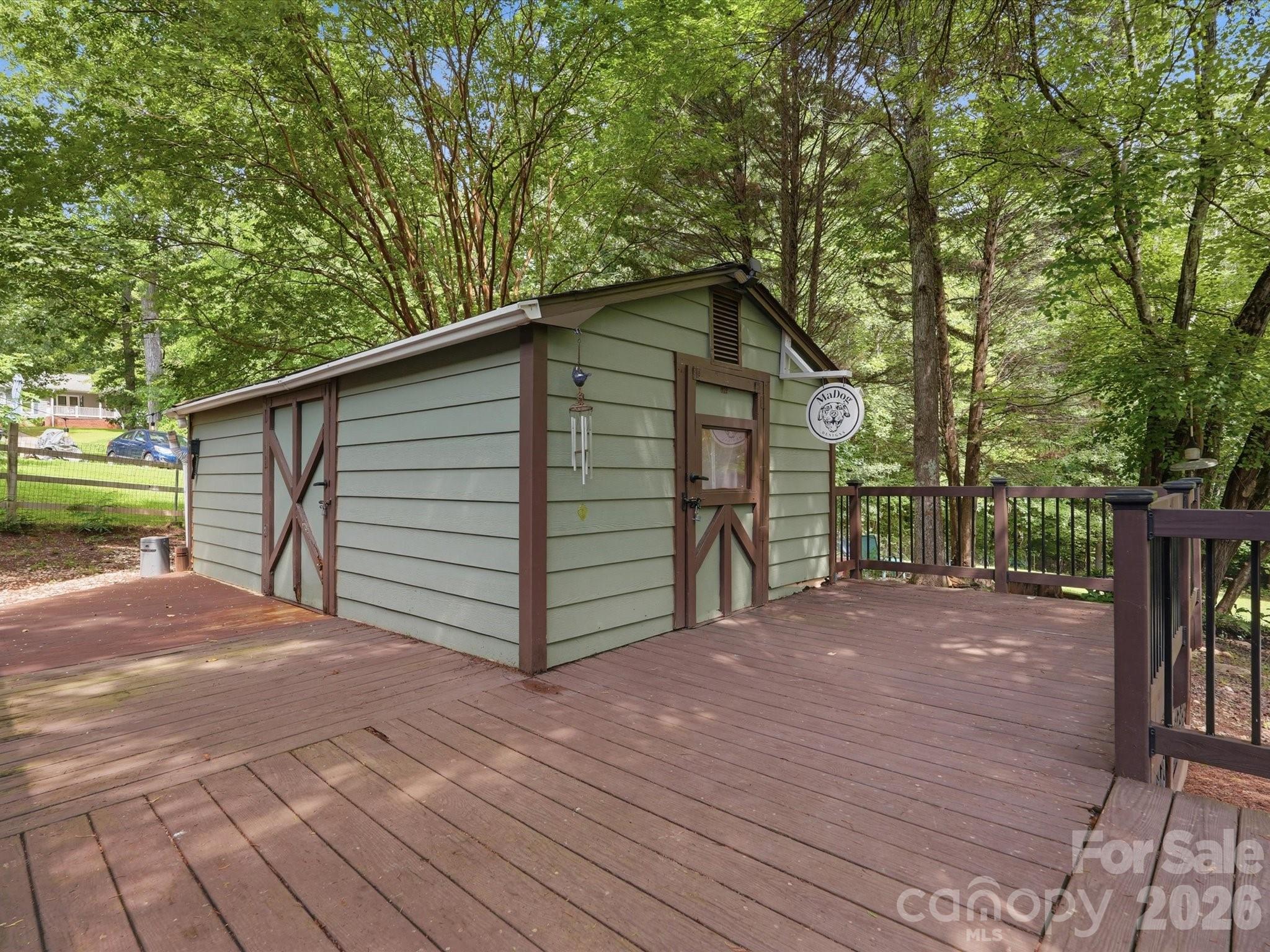 2709 Stockwood Drive — Gastonia