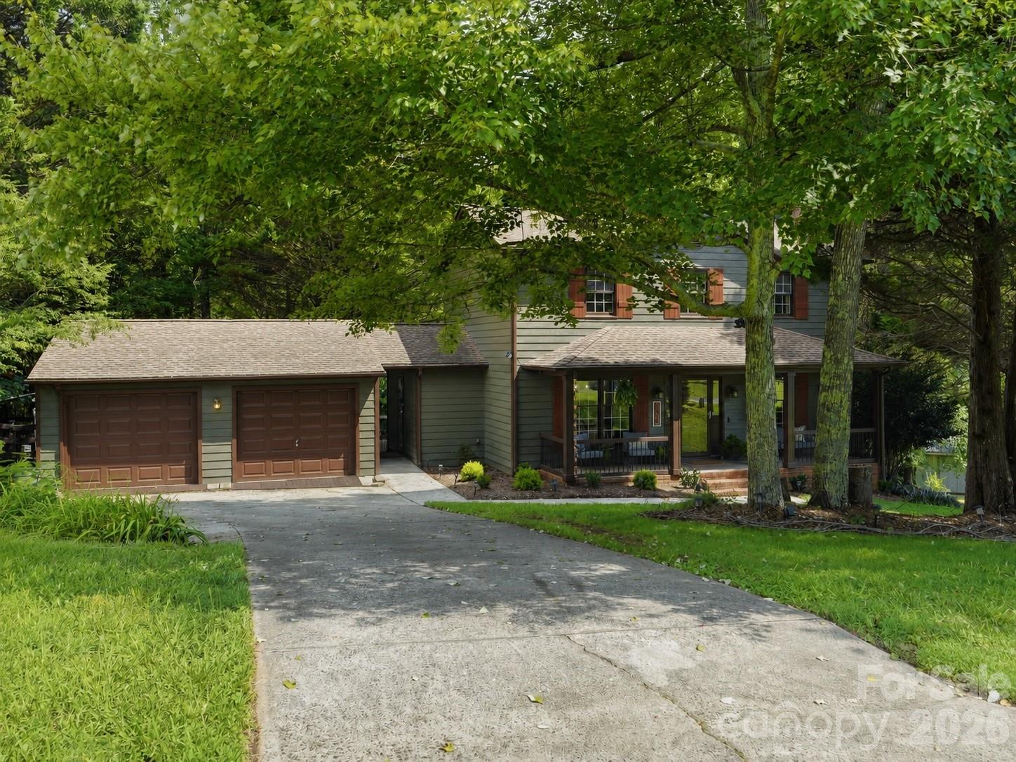 2709 Stockwood Drive — Gastonia