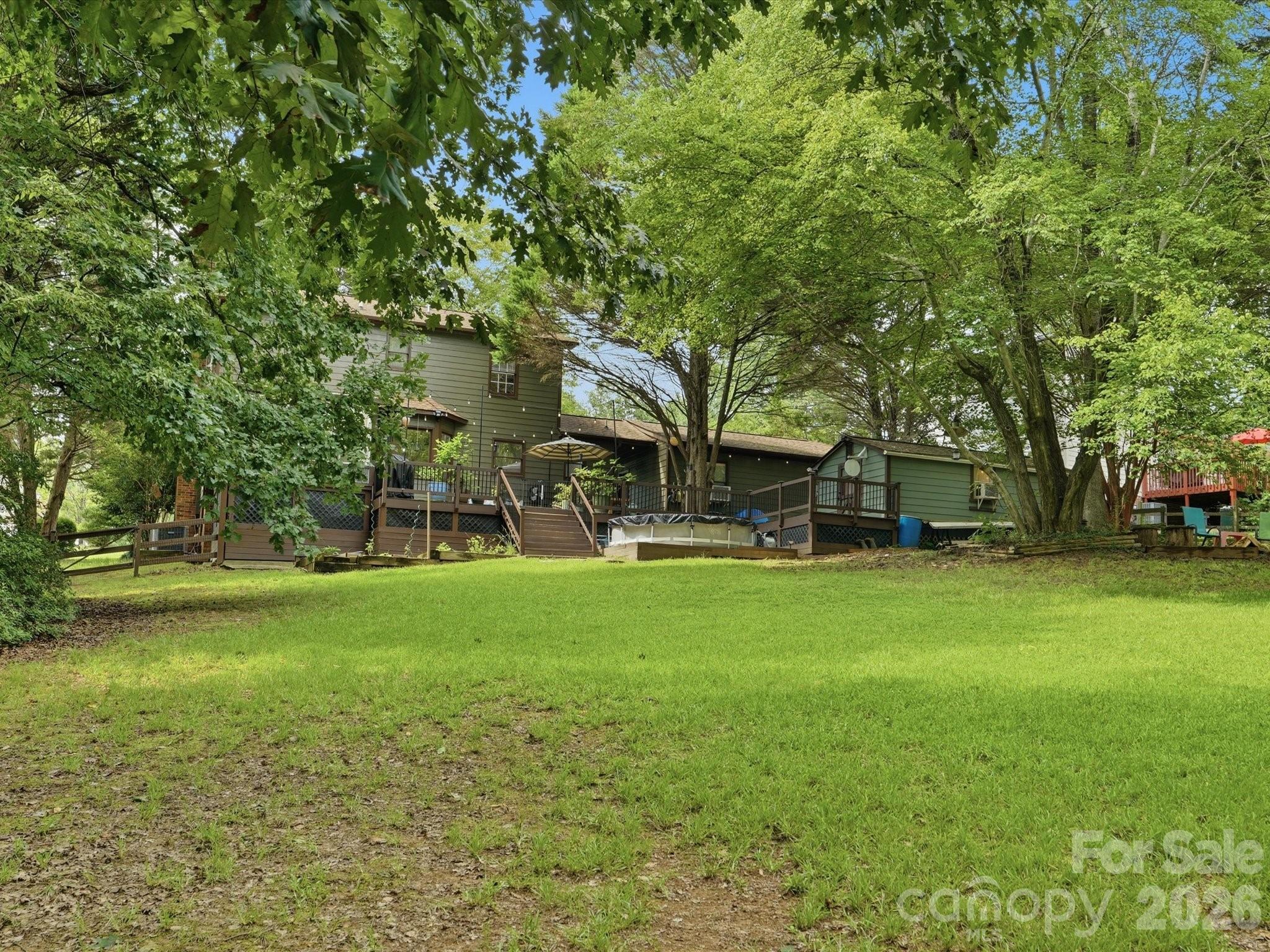 2709 Stockwood Drive — Gastonia
