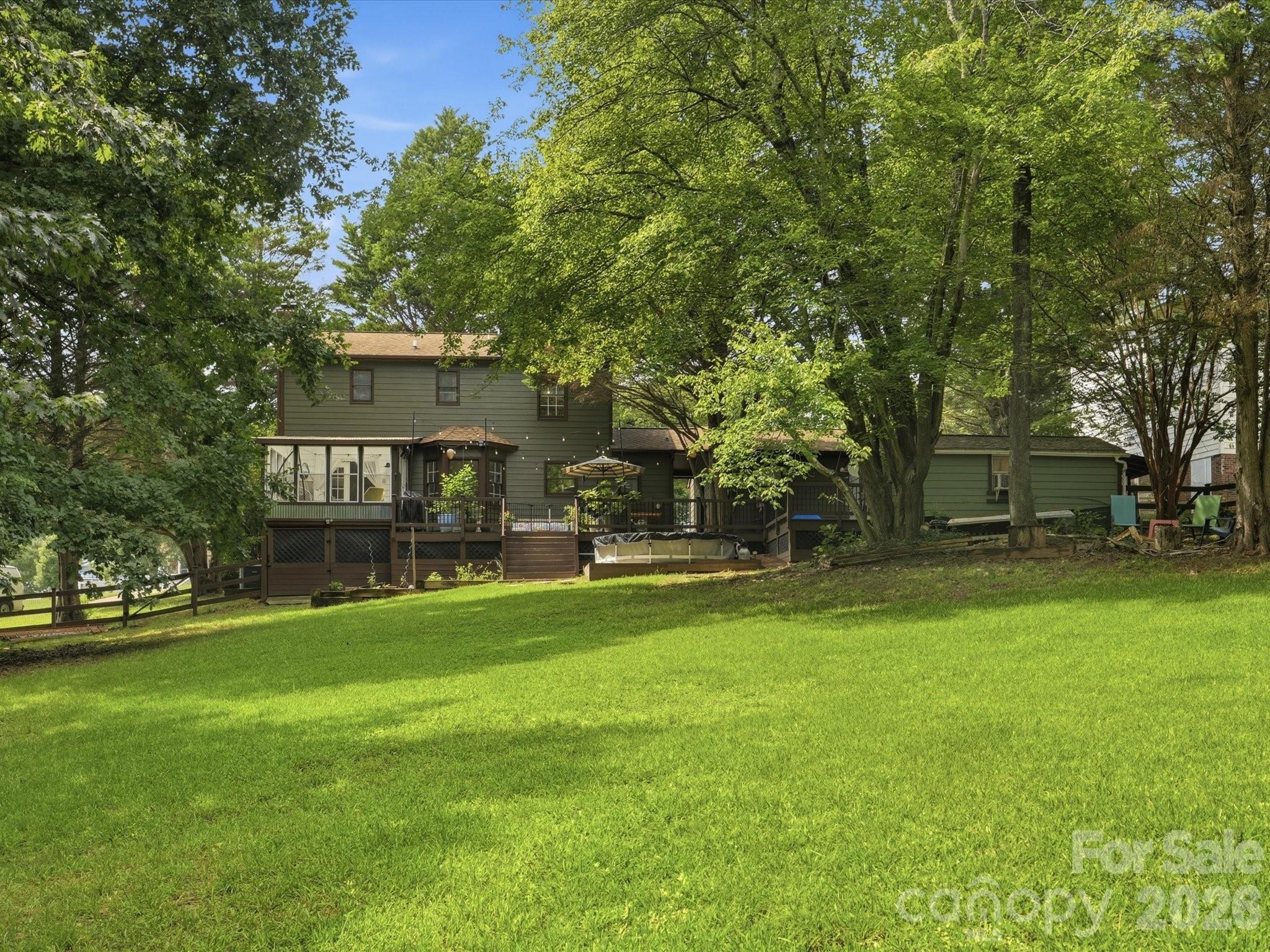 2709 Stockwood Drive — Gastonia
