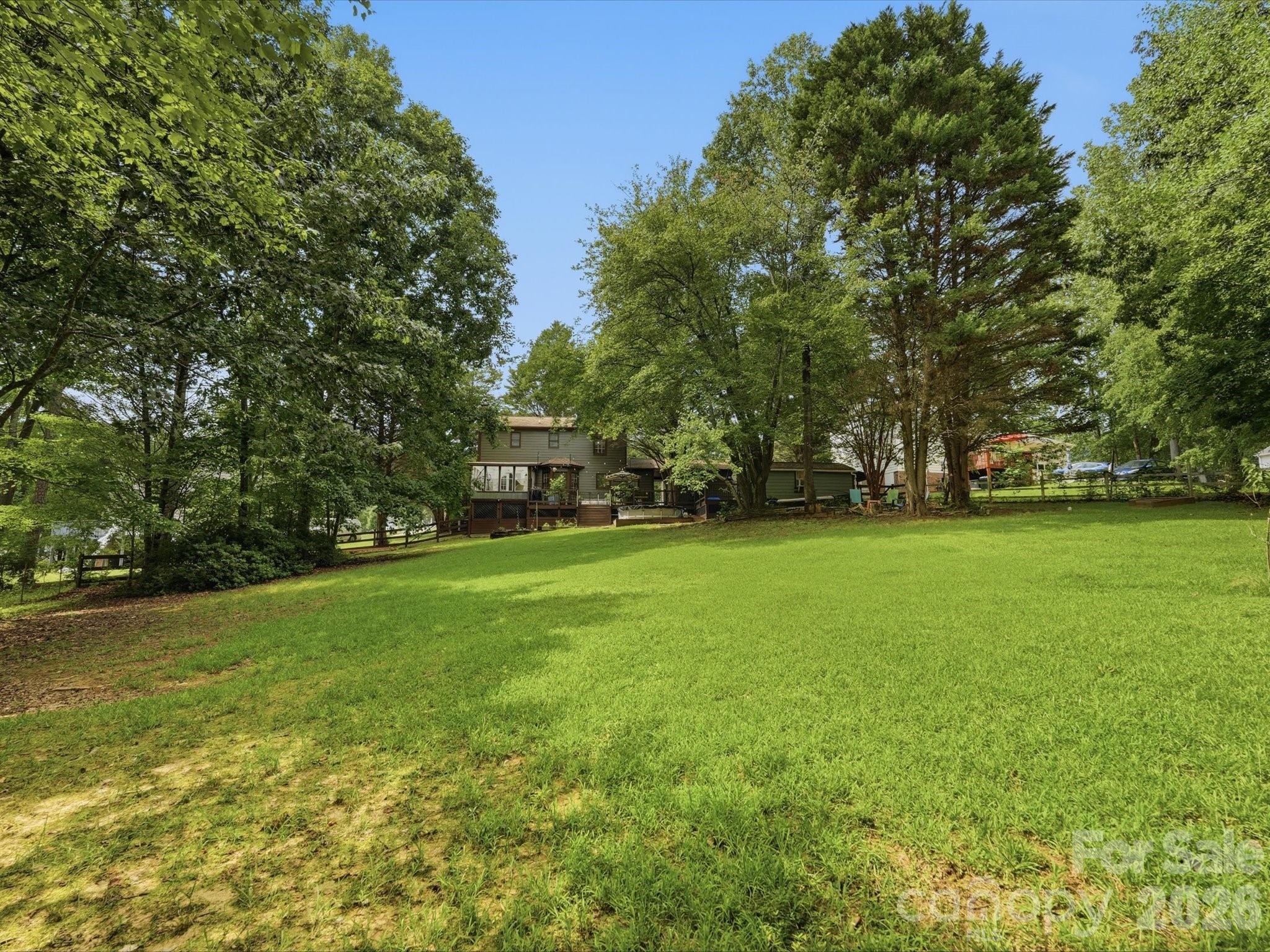 2709 Stockwood Drive — Gastonia