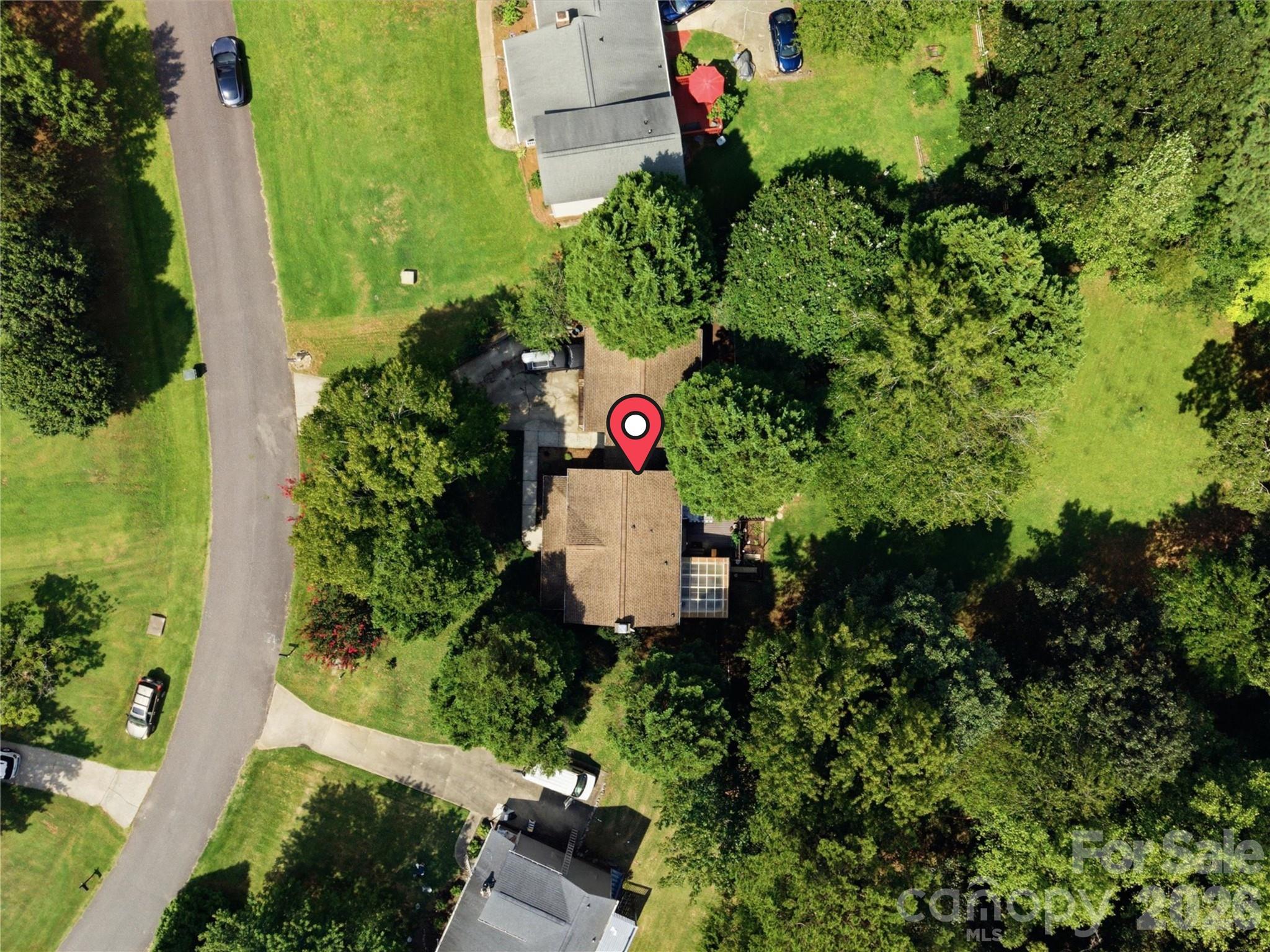 2709 Stockwood Drive — Gastonia