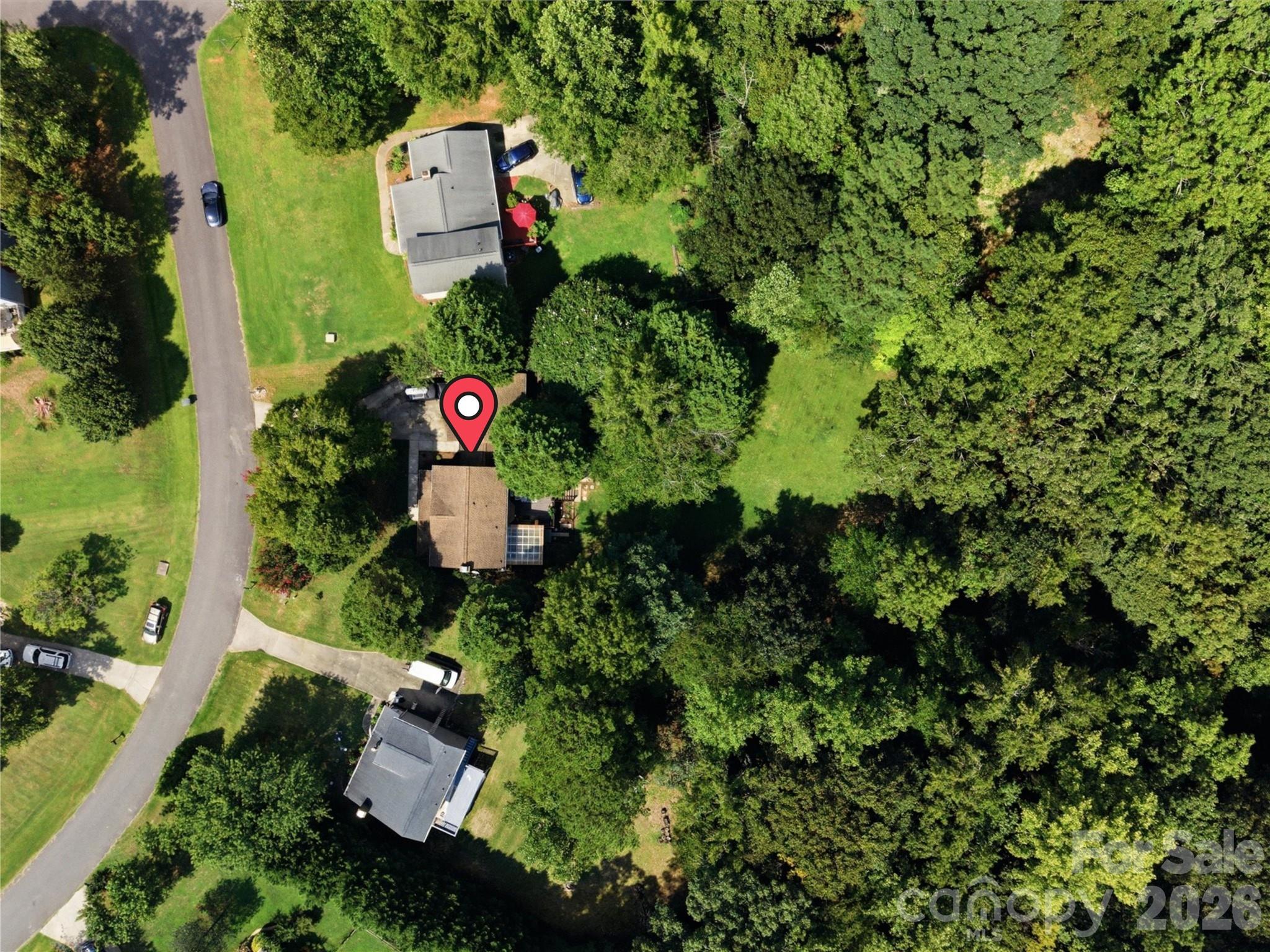 2709 Stockwood Drive — Gastonia