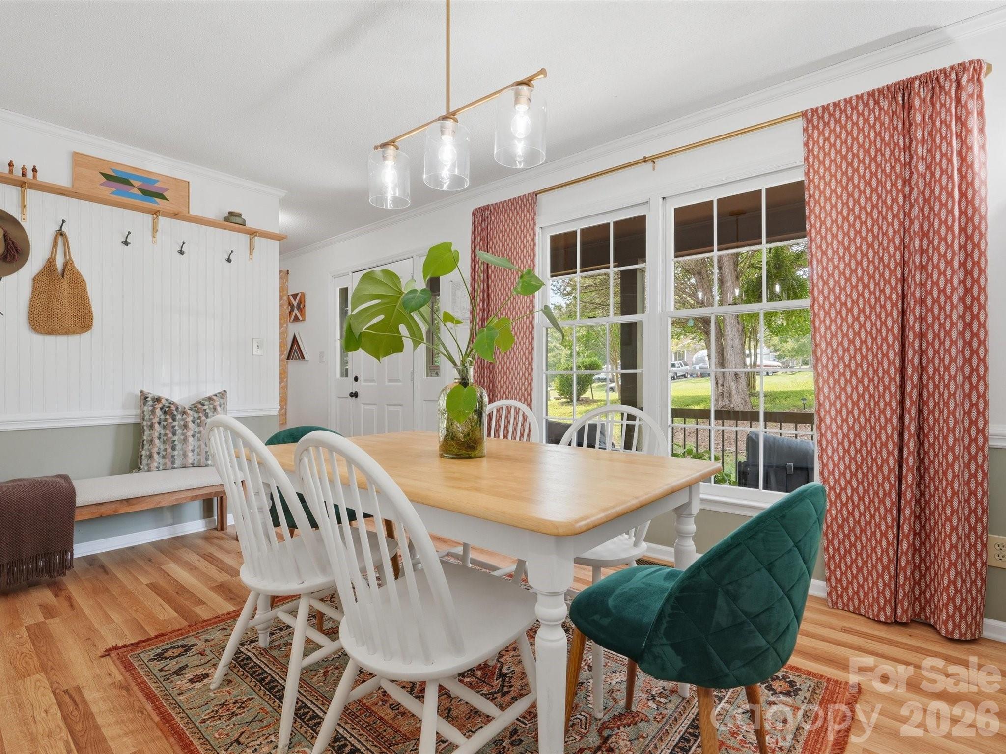 2709 Stockwood Drive — Gastonia