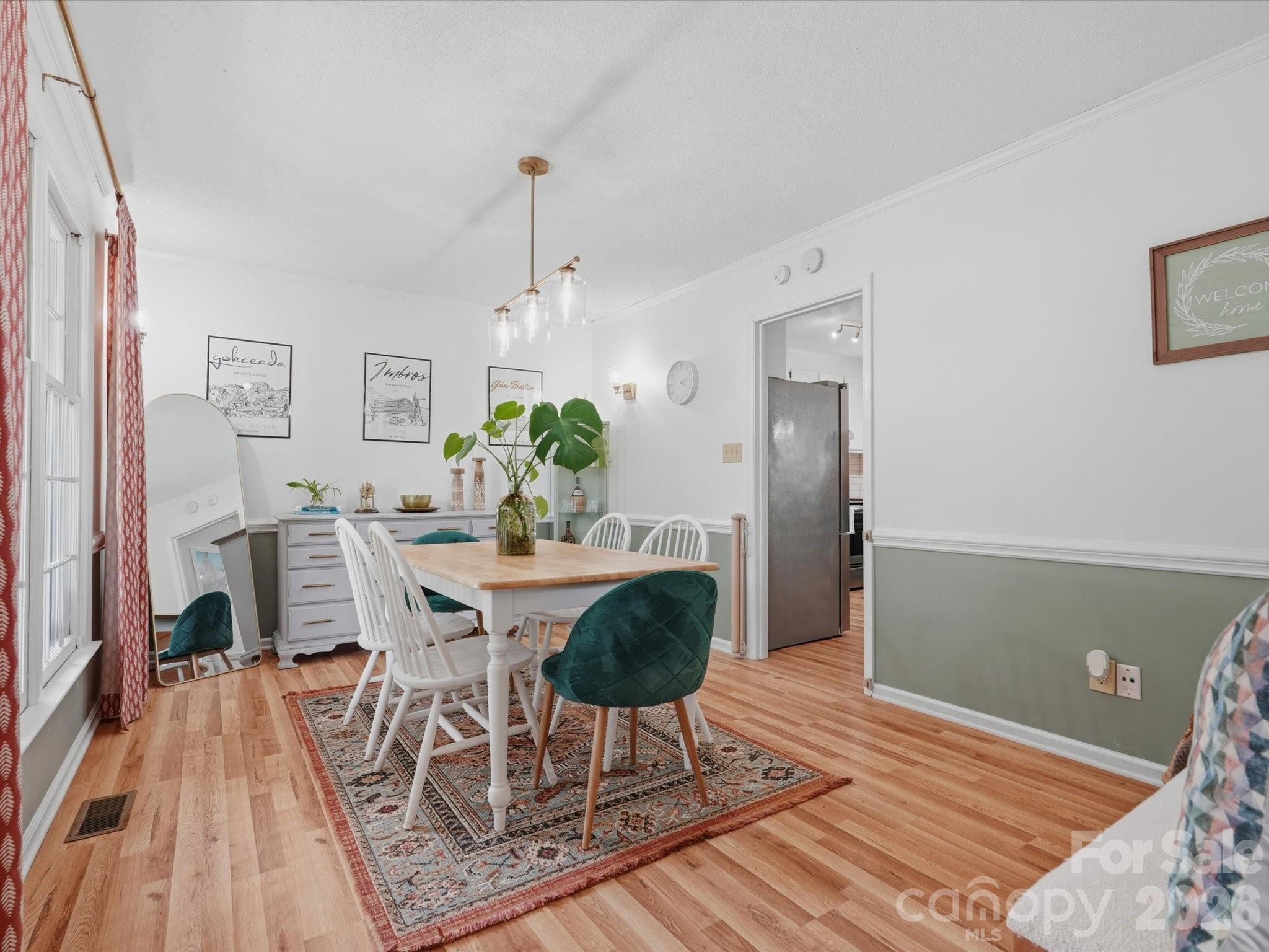 2709 Stockwood Drive — Gastonia