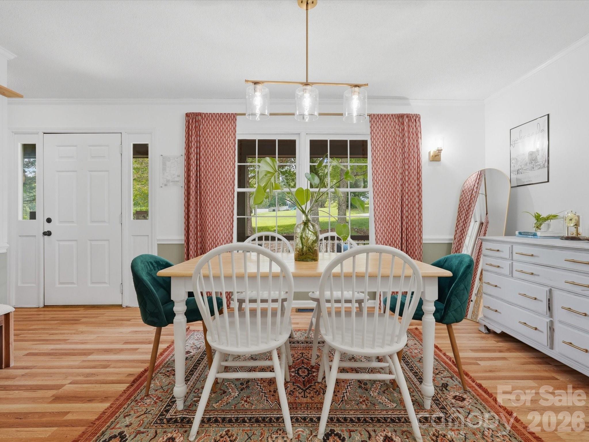 2709 Stockwood Drive — Gastonia