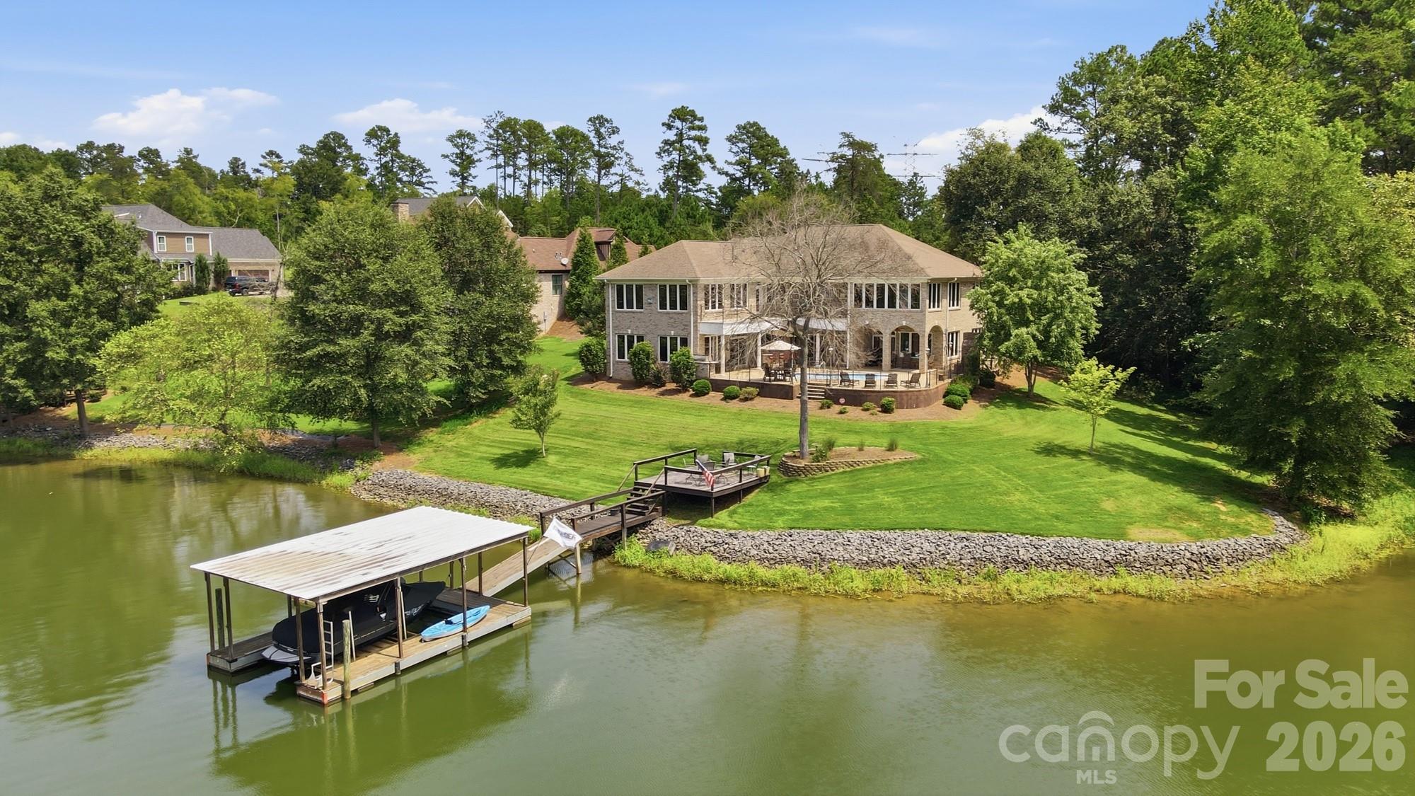 2725 Windswept Cove — York