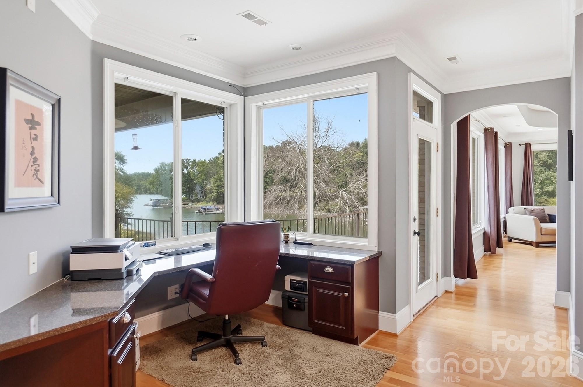 2725 Windswept Cove — York