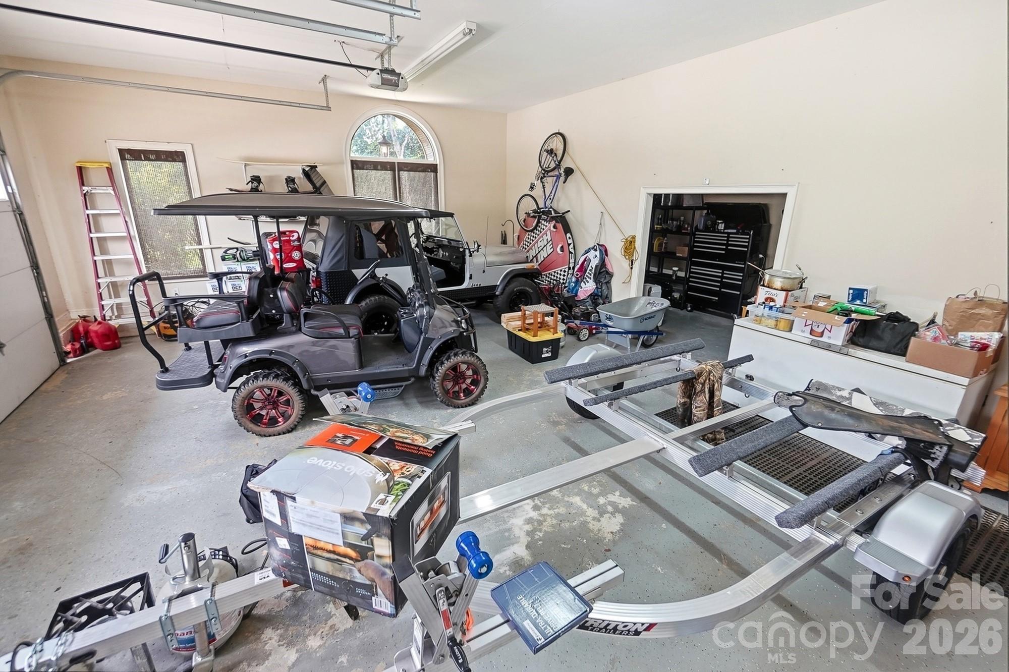 2725 Windswept Cove — York