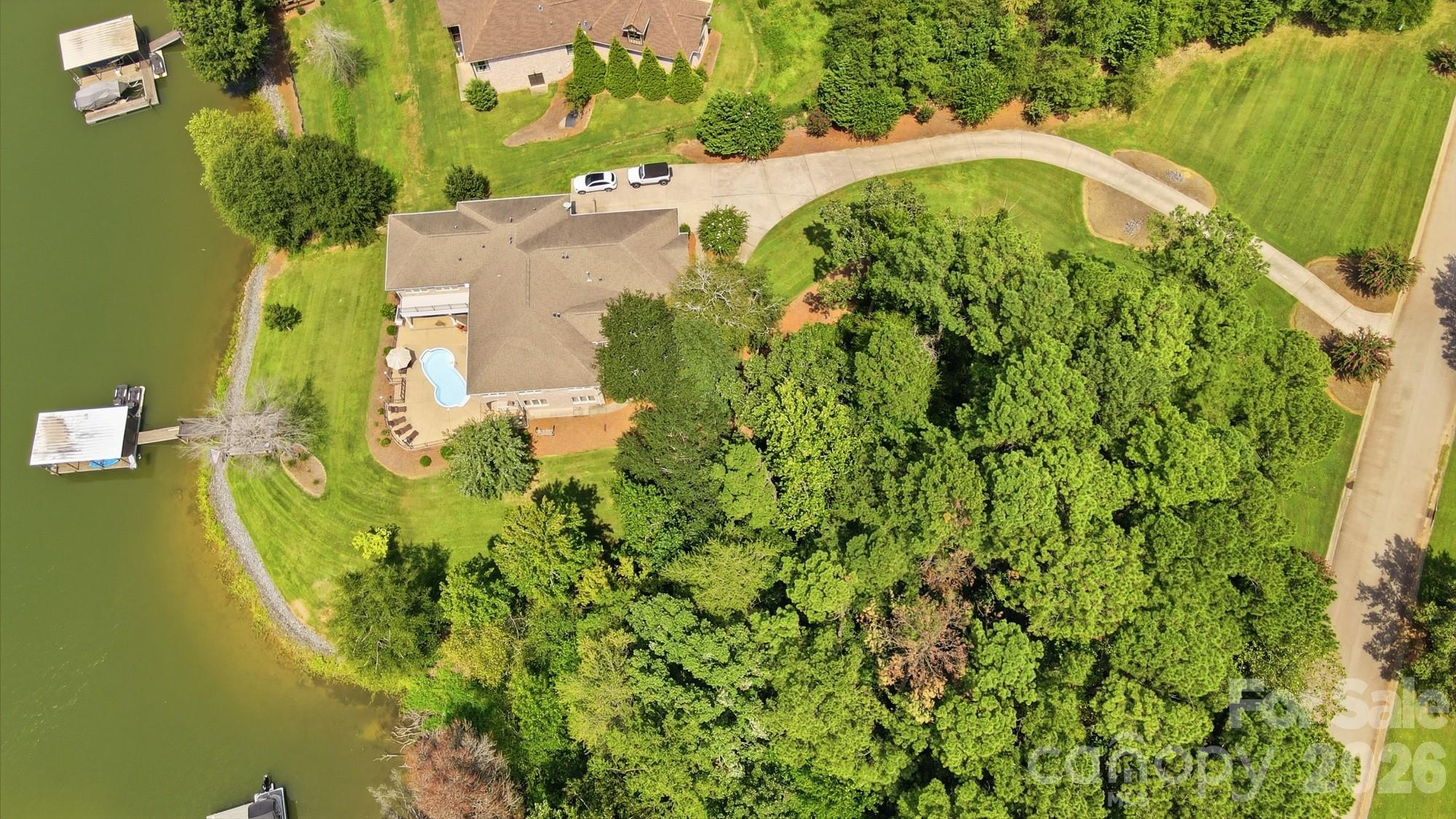 2725 Windswept Cove — York