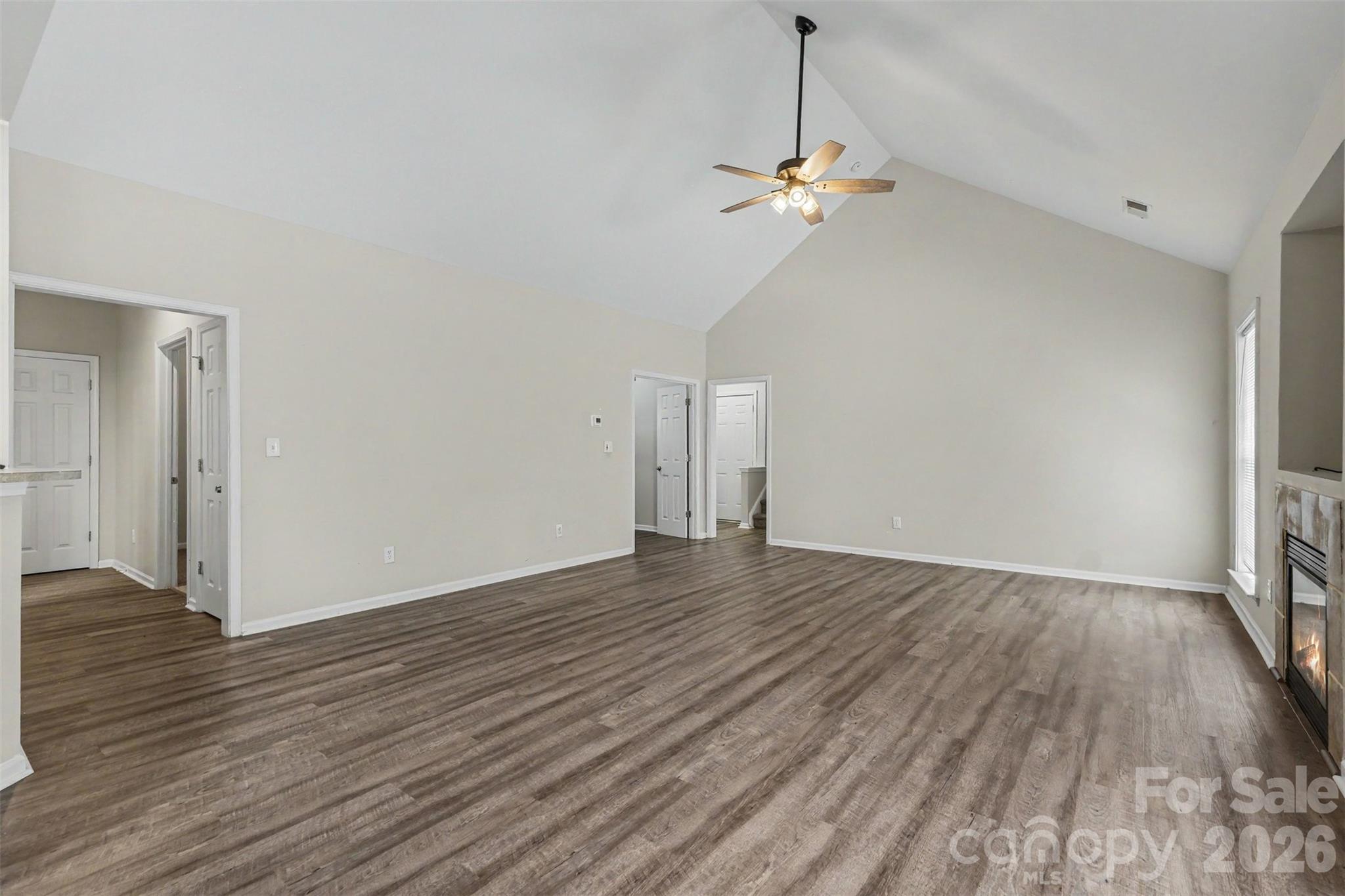 9223 Ladson Road — Indian Land