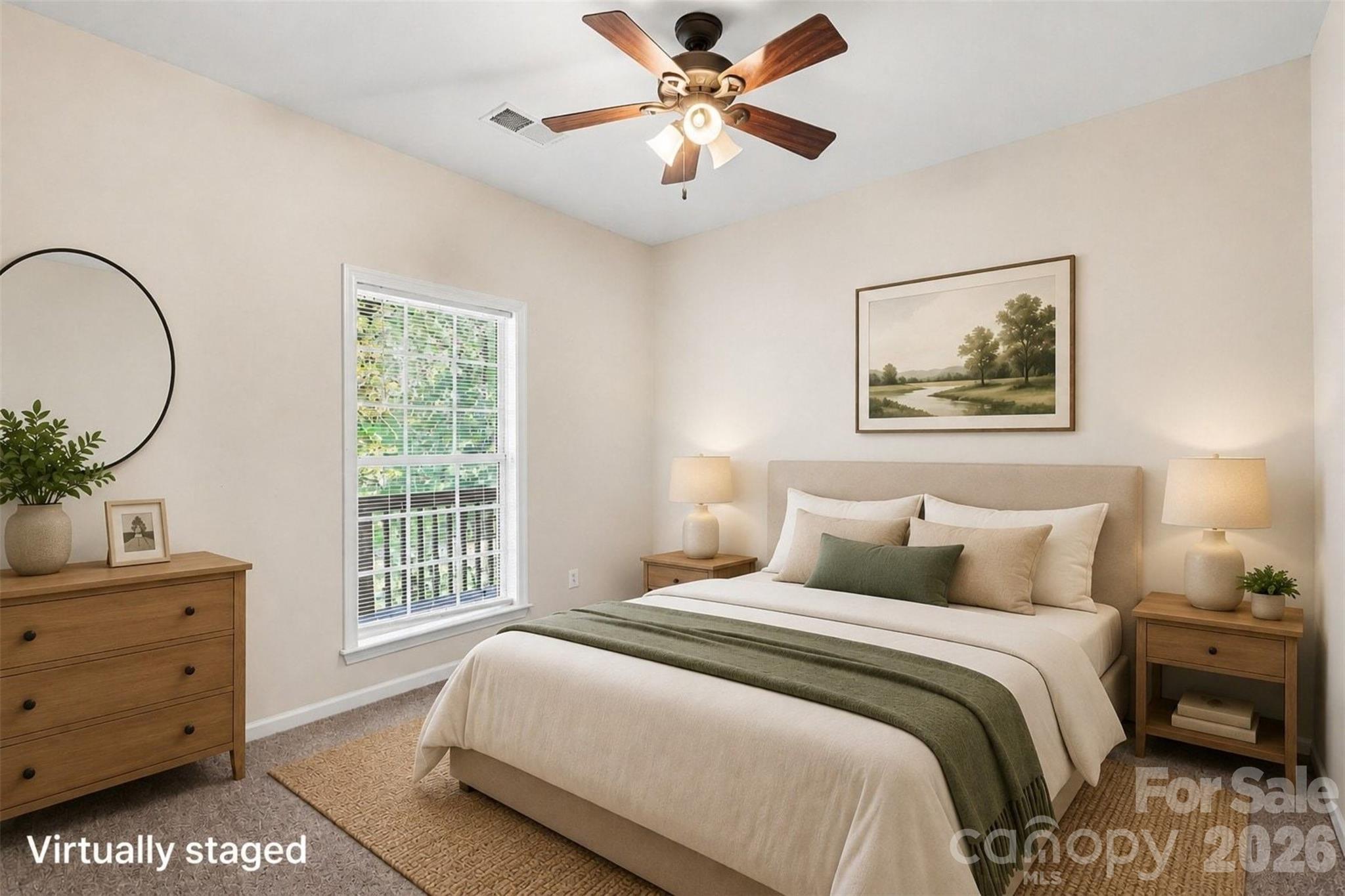 9223 Ladson Road — Indian Land