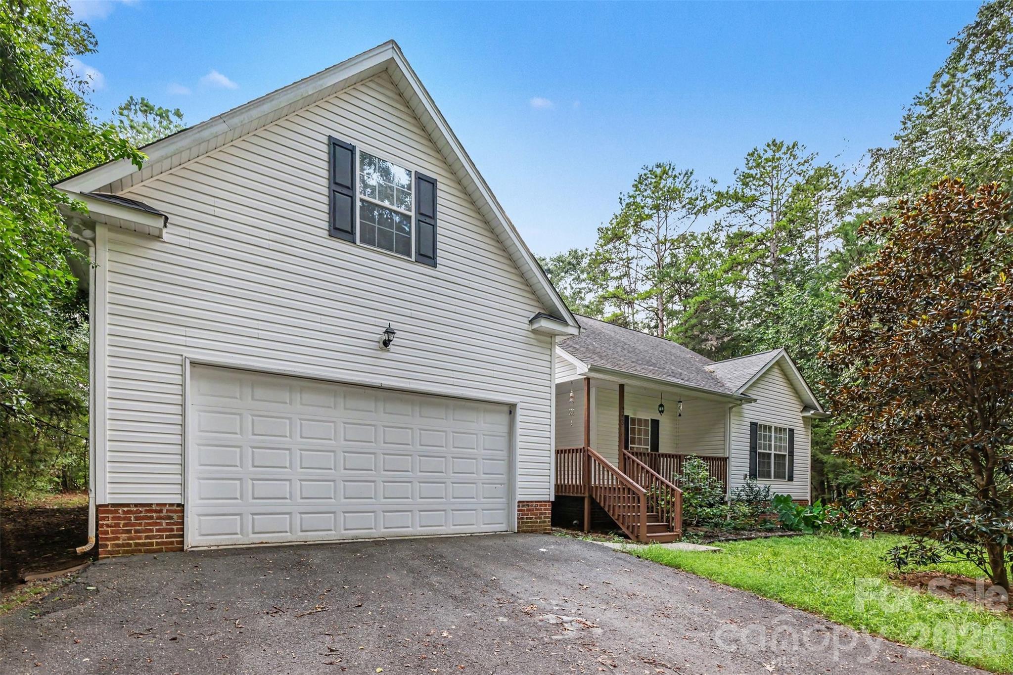 9223 Ladson Road — Indian Land