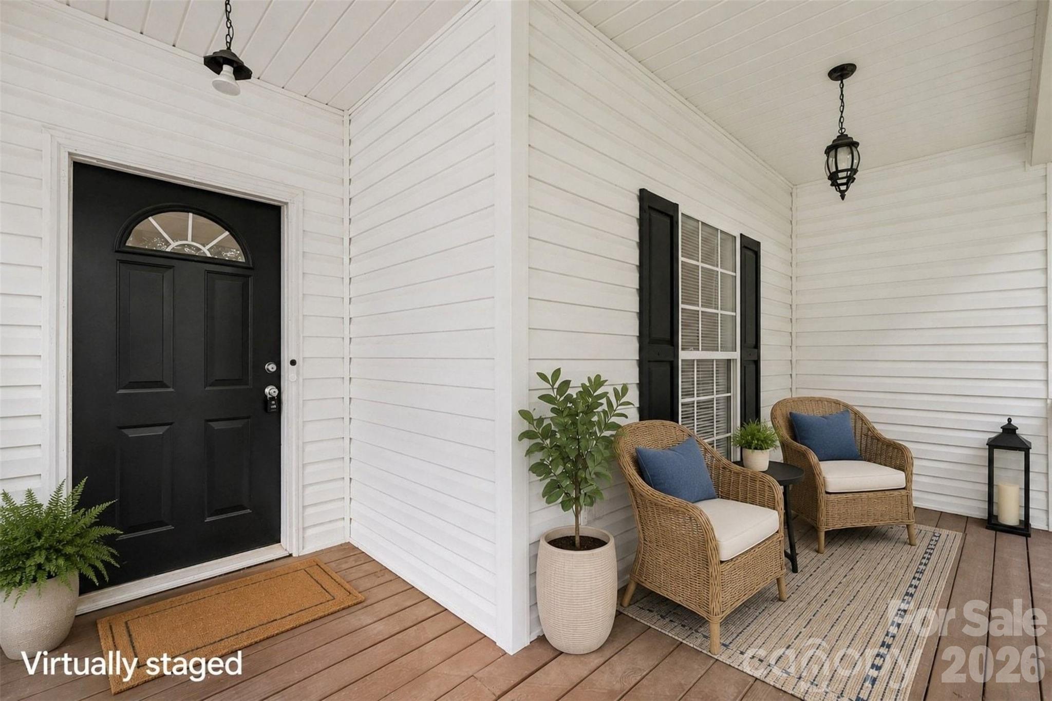 9223 Ladson Road — Indian Land