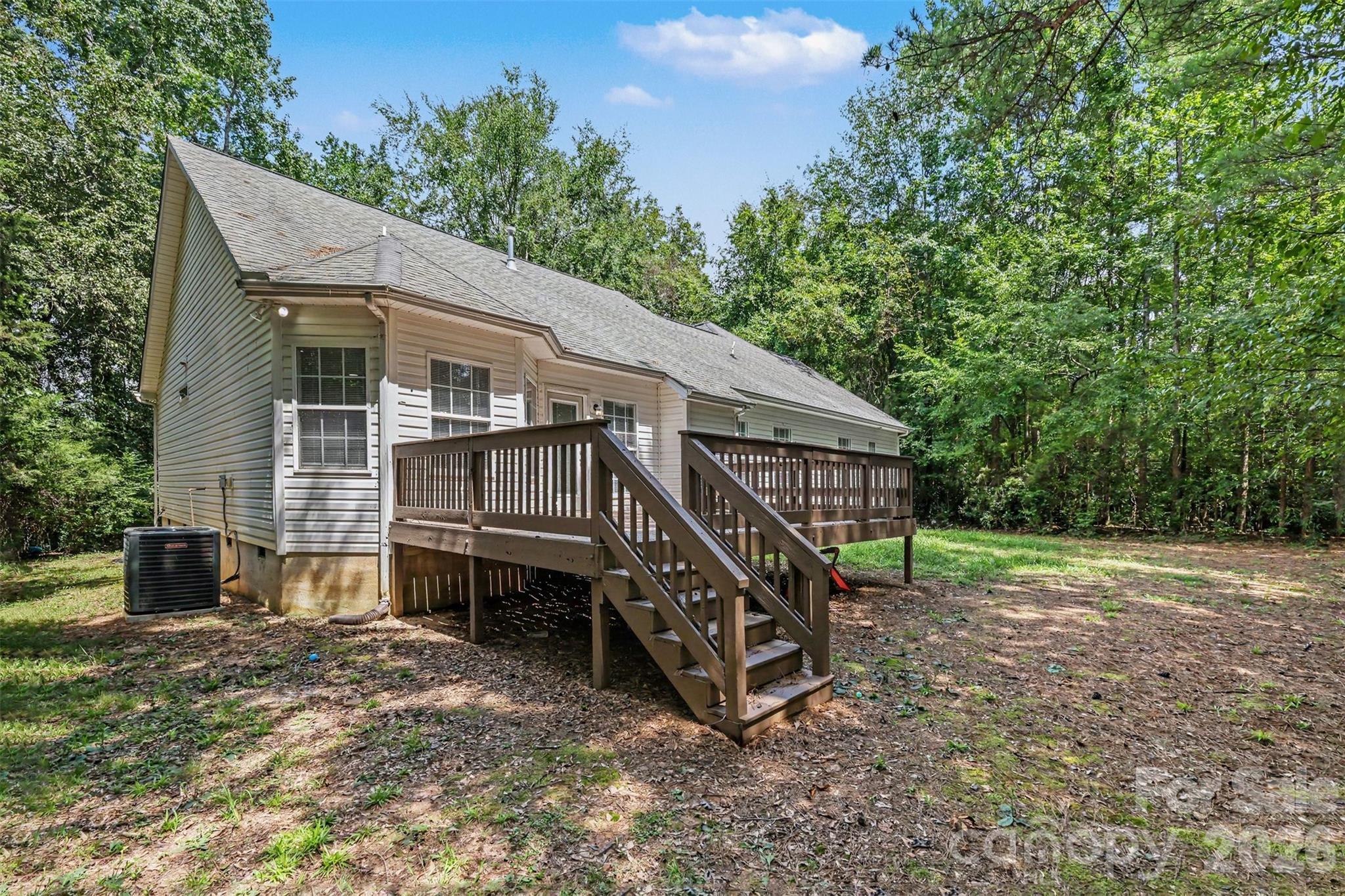 9223 Ladson Road — Indian Land