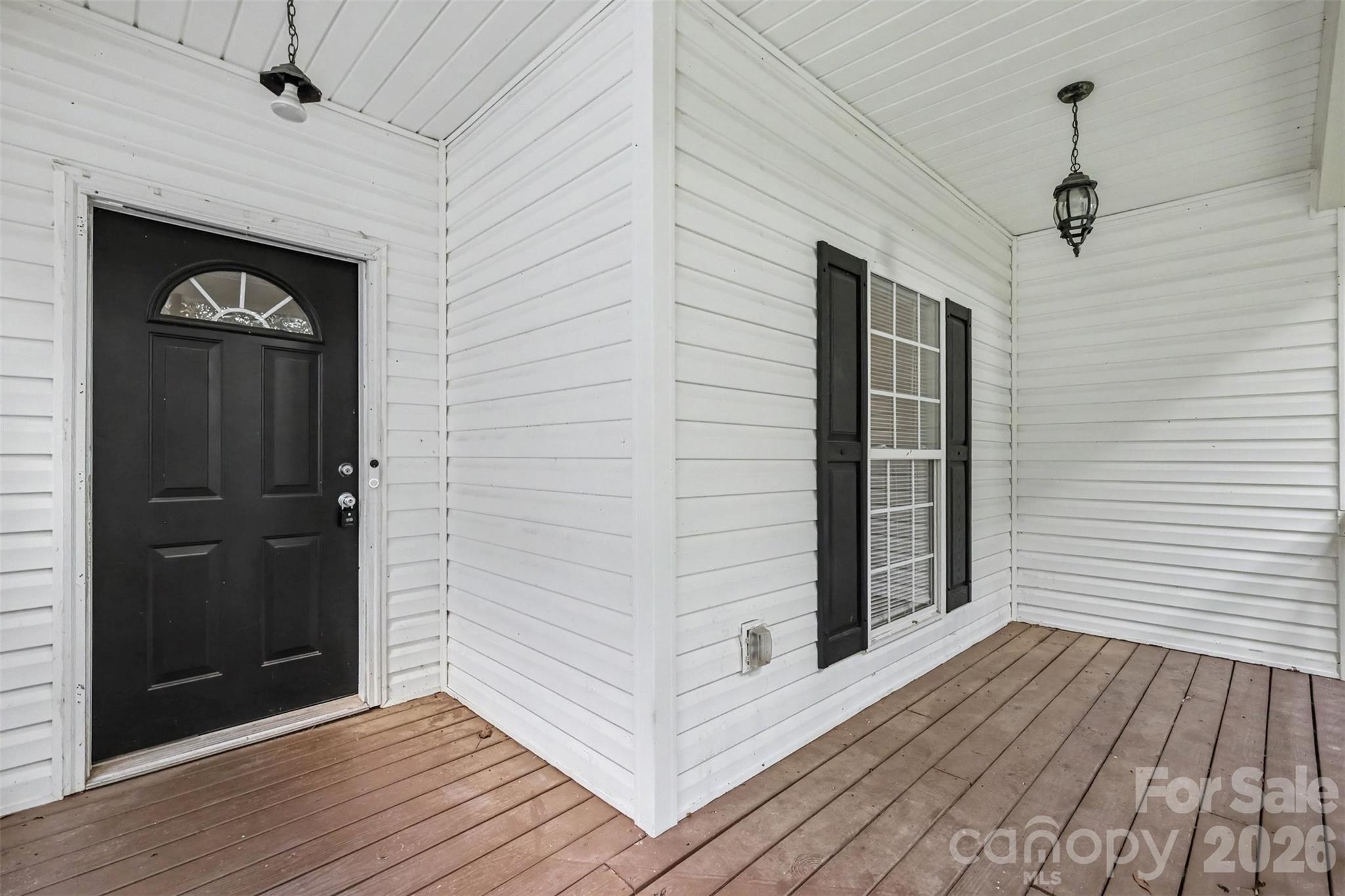 9223 Ladson Road — Indian Land