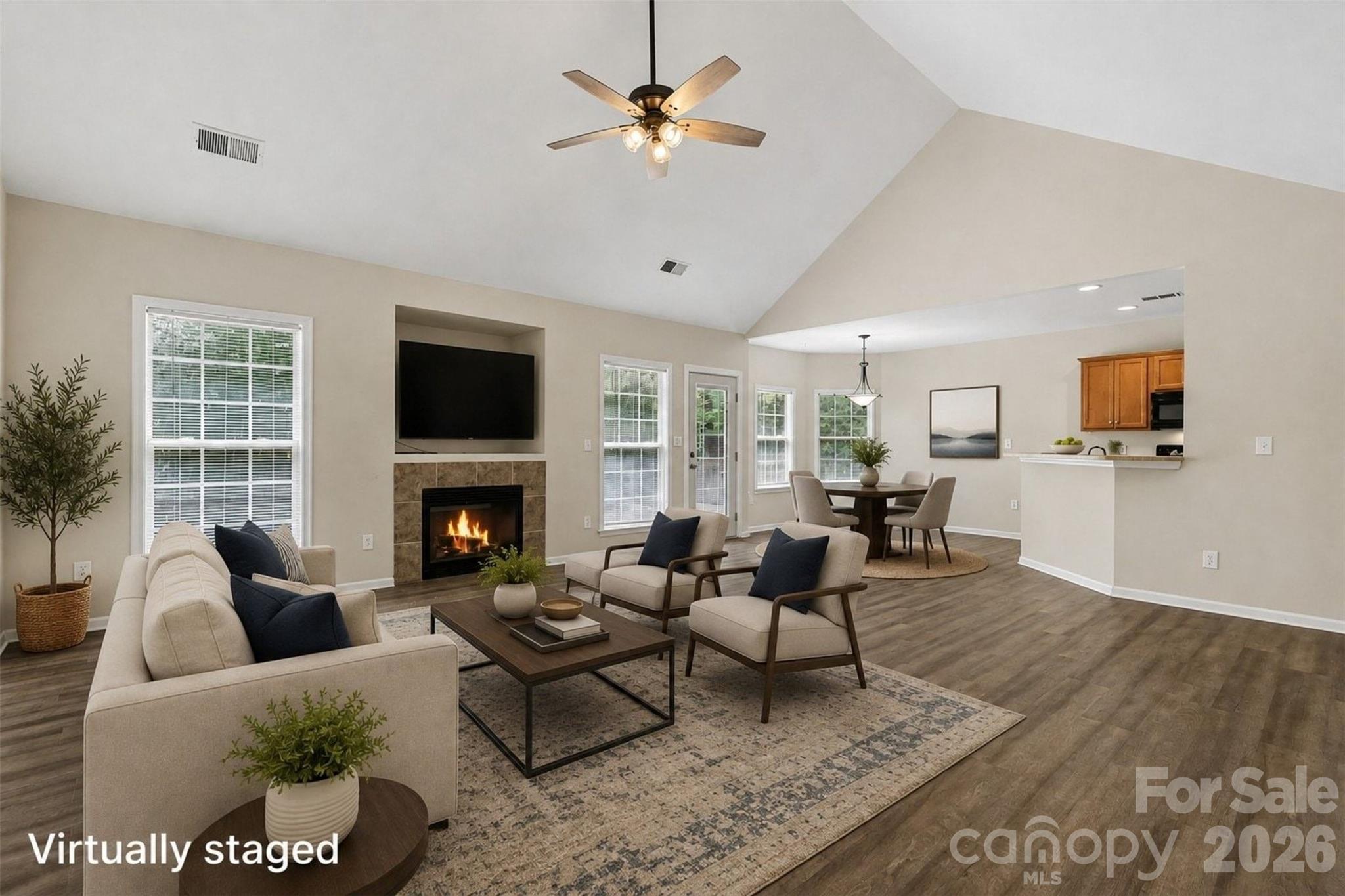 9223 Ladson Road — Indian Land