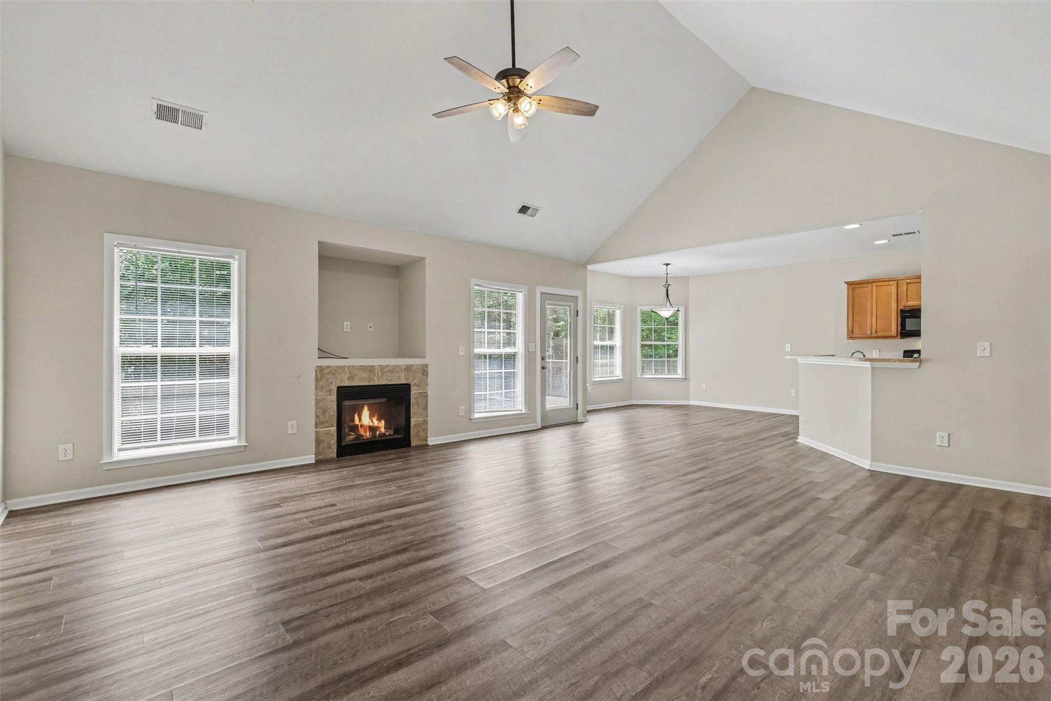 9223 Ladson Road — Indian Land