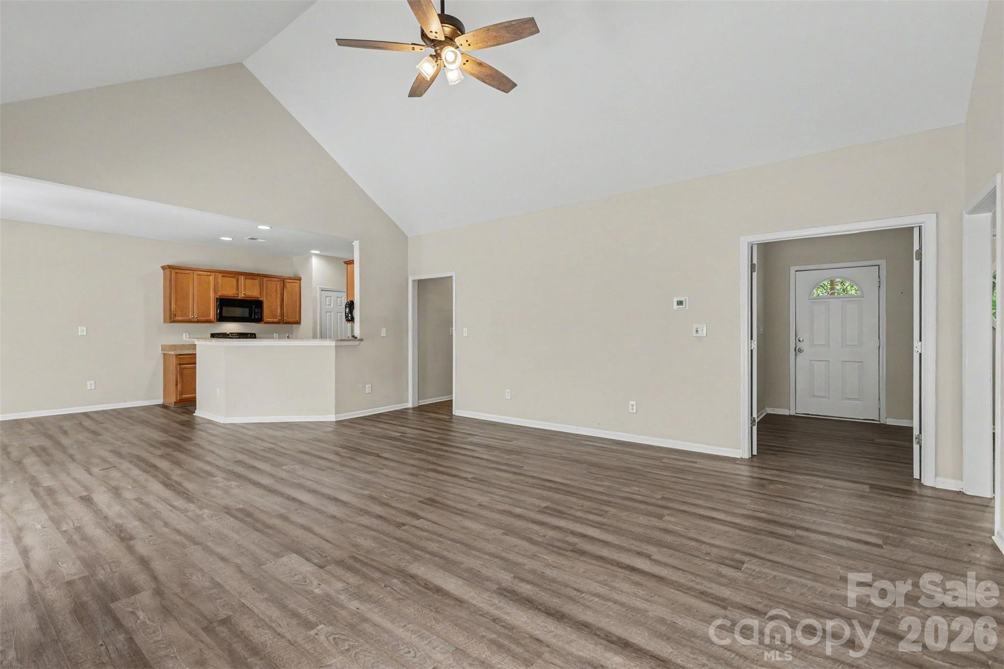 9223 Ladson Road — Indian Land