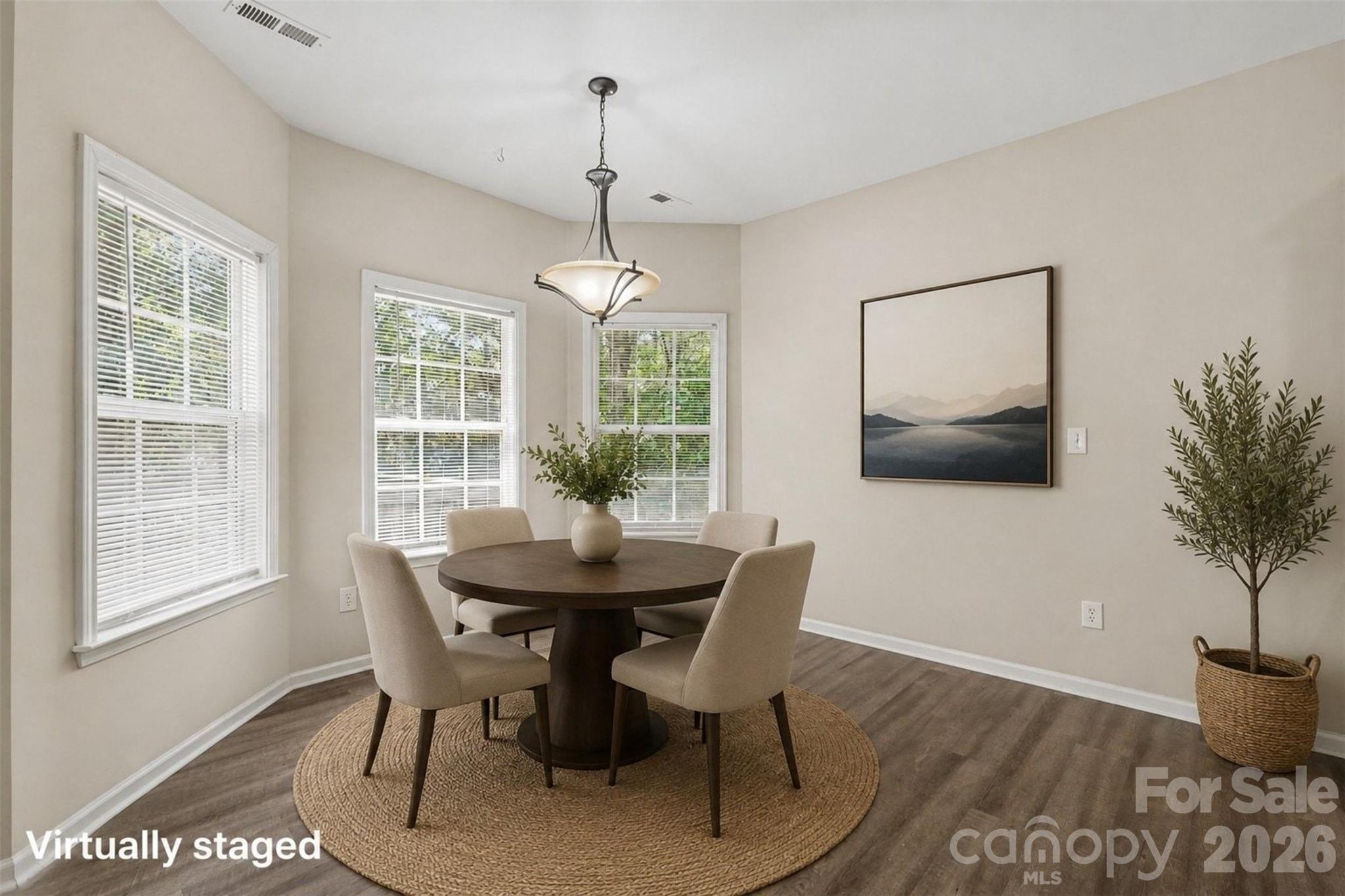 9223 Ladson Road — Indian Land