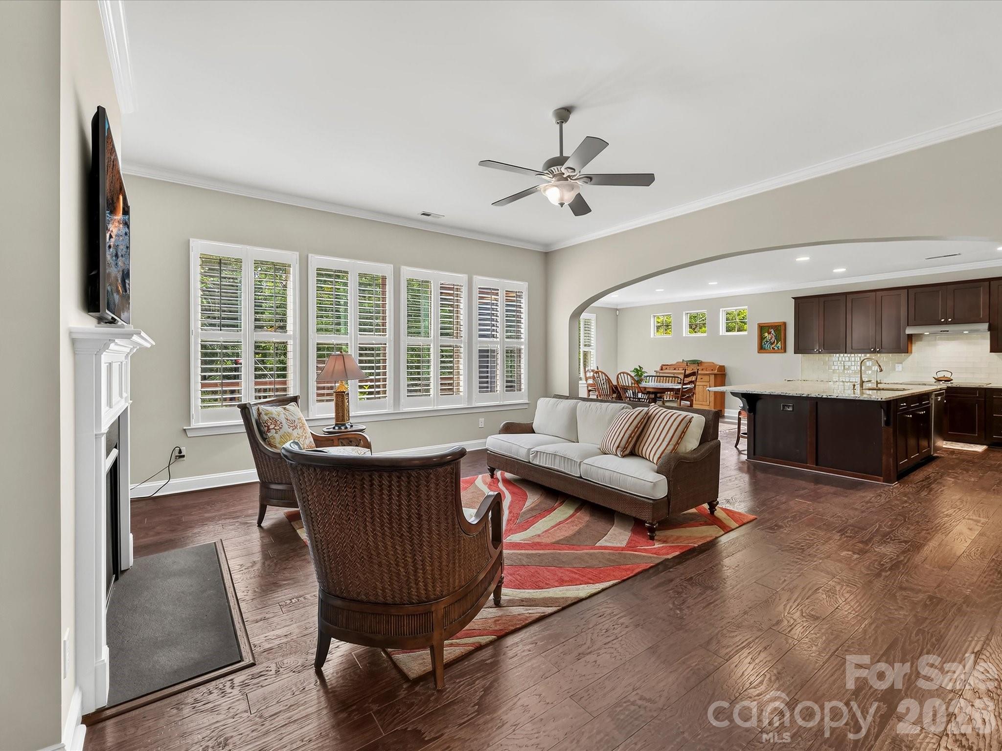 12323 Cherrybark Lane — Charlotte