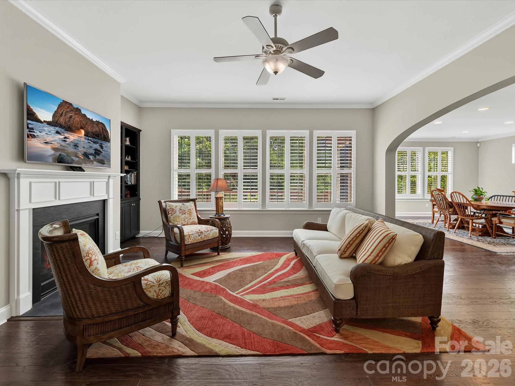 12323 Cherrybark Lane — Charlotte