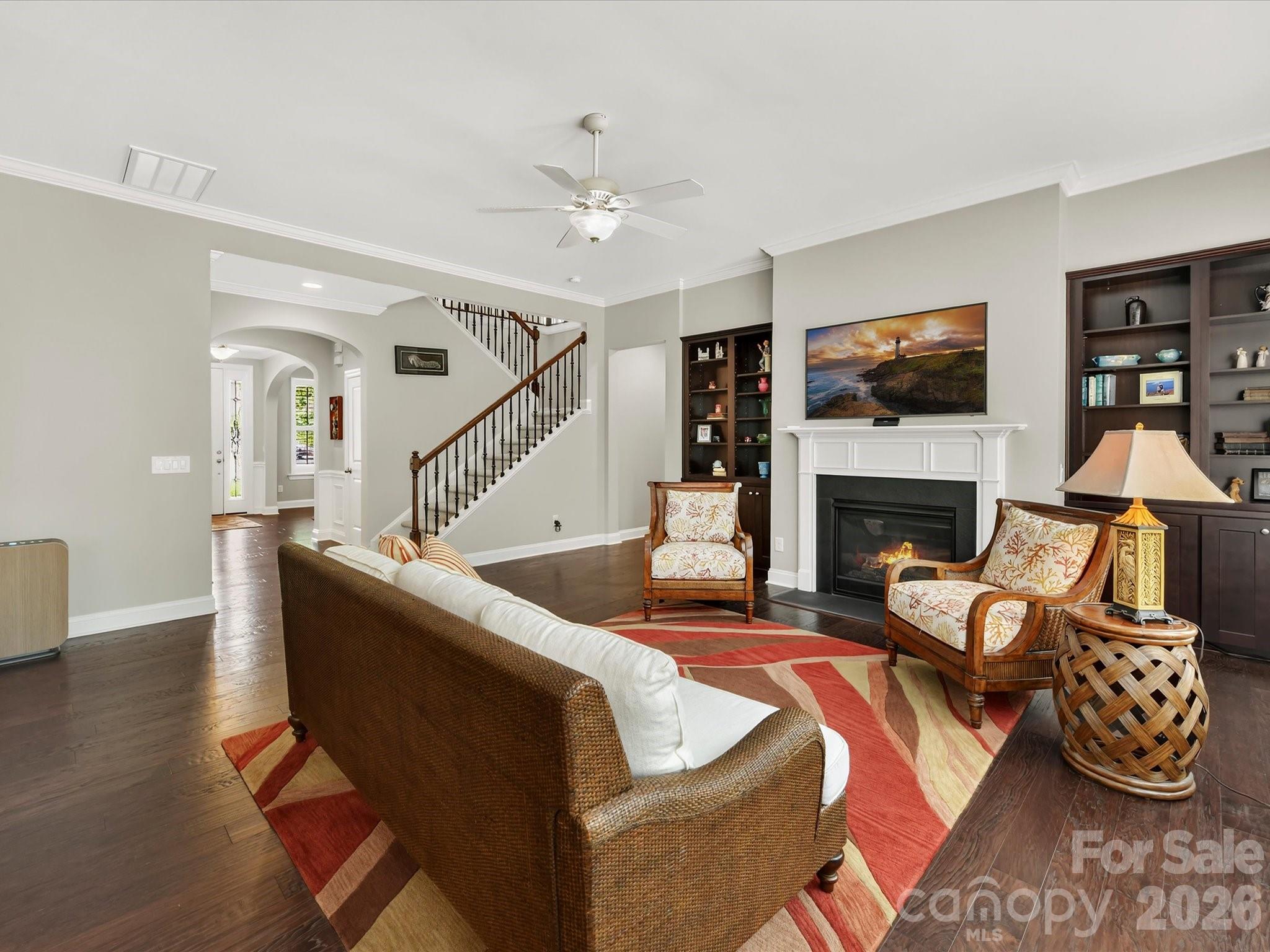 12323 Cherrybark Lane — Charlotte