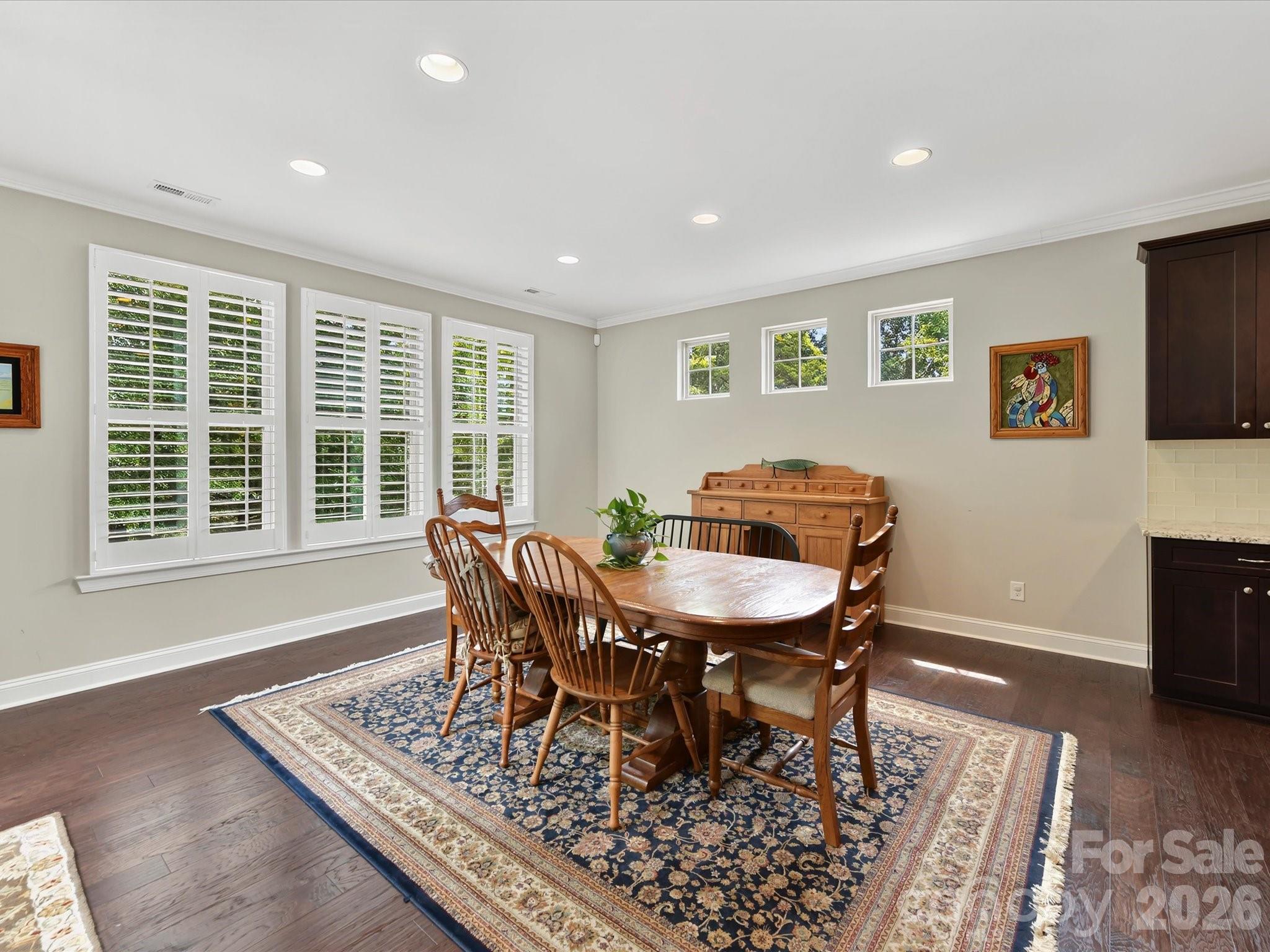 12323 Cherrybark Lane — Charlotte