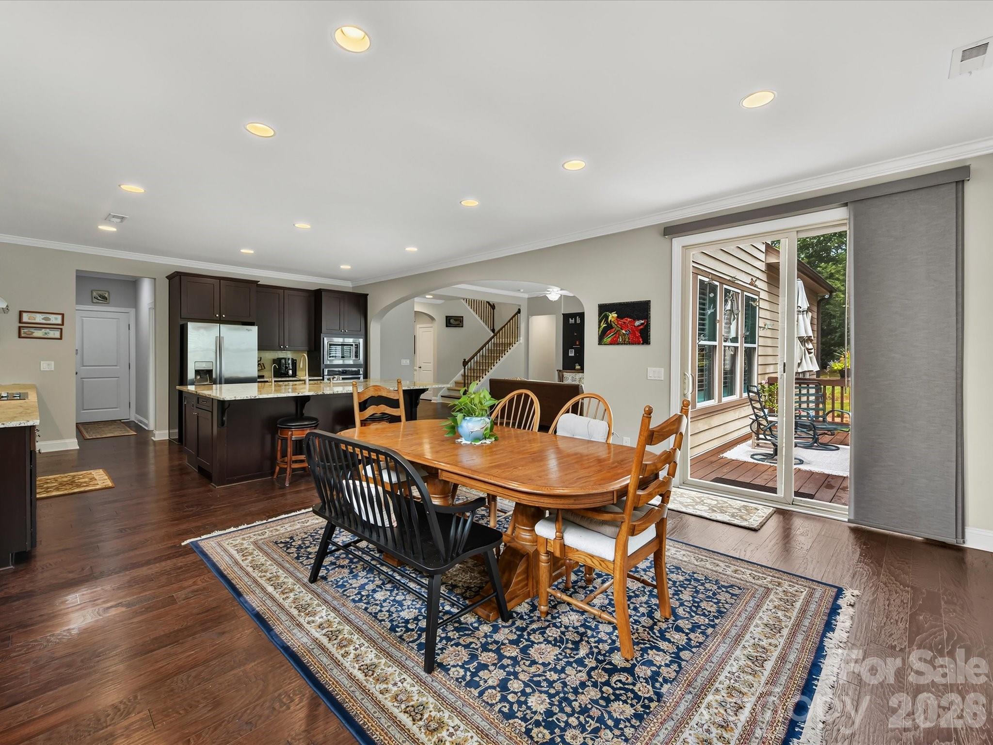 12323 Cherrybark Lane — Charlotte