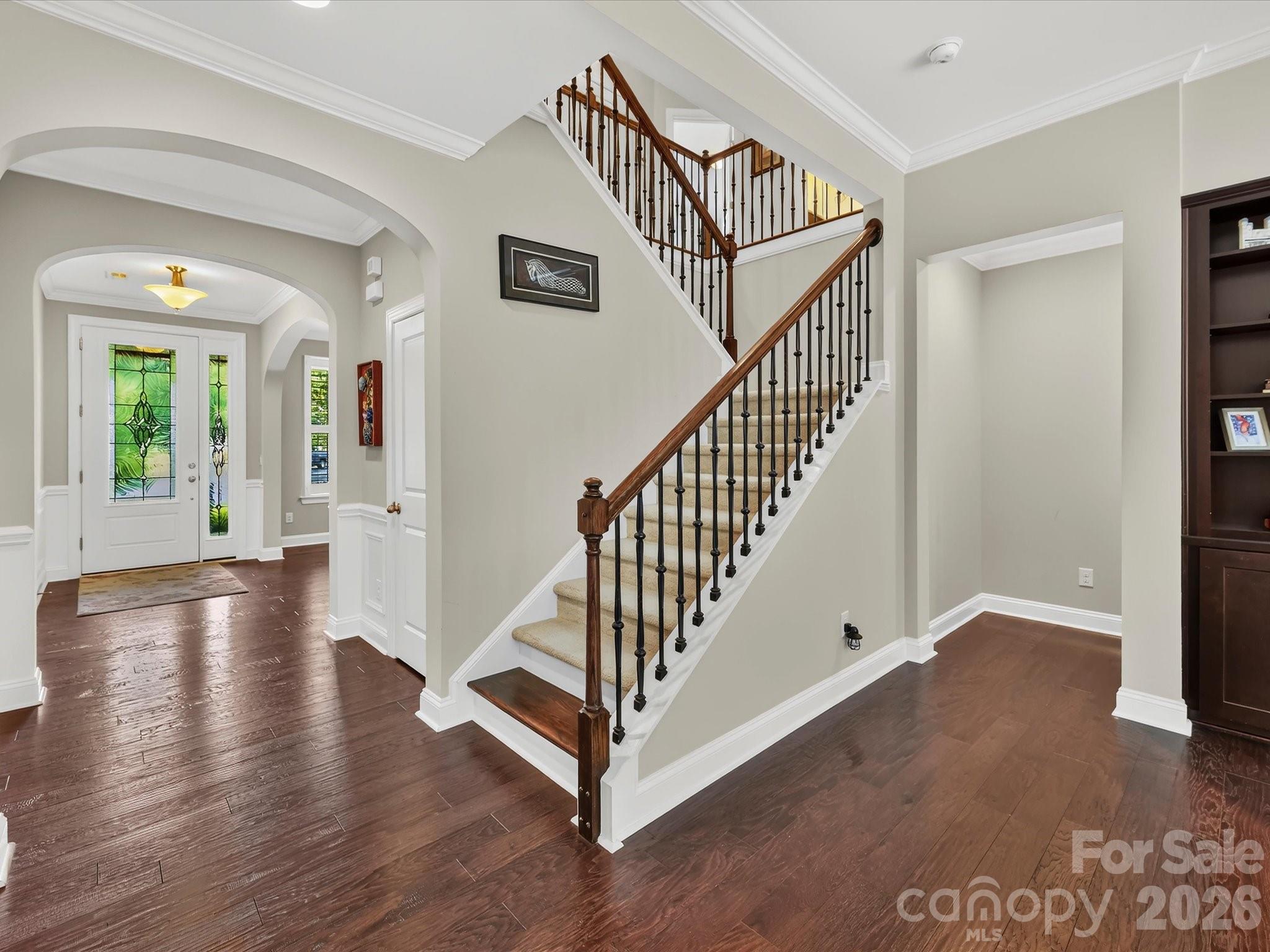 12323 Cherrybark Lane — Charlotte