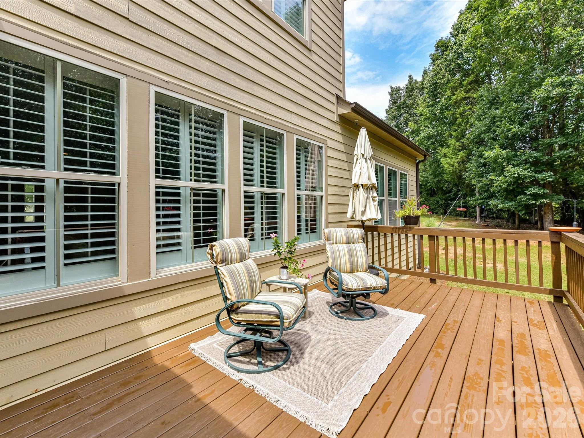 12323 Cherrybark Lane — Charlotte