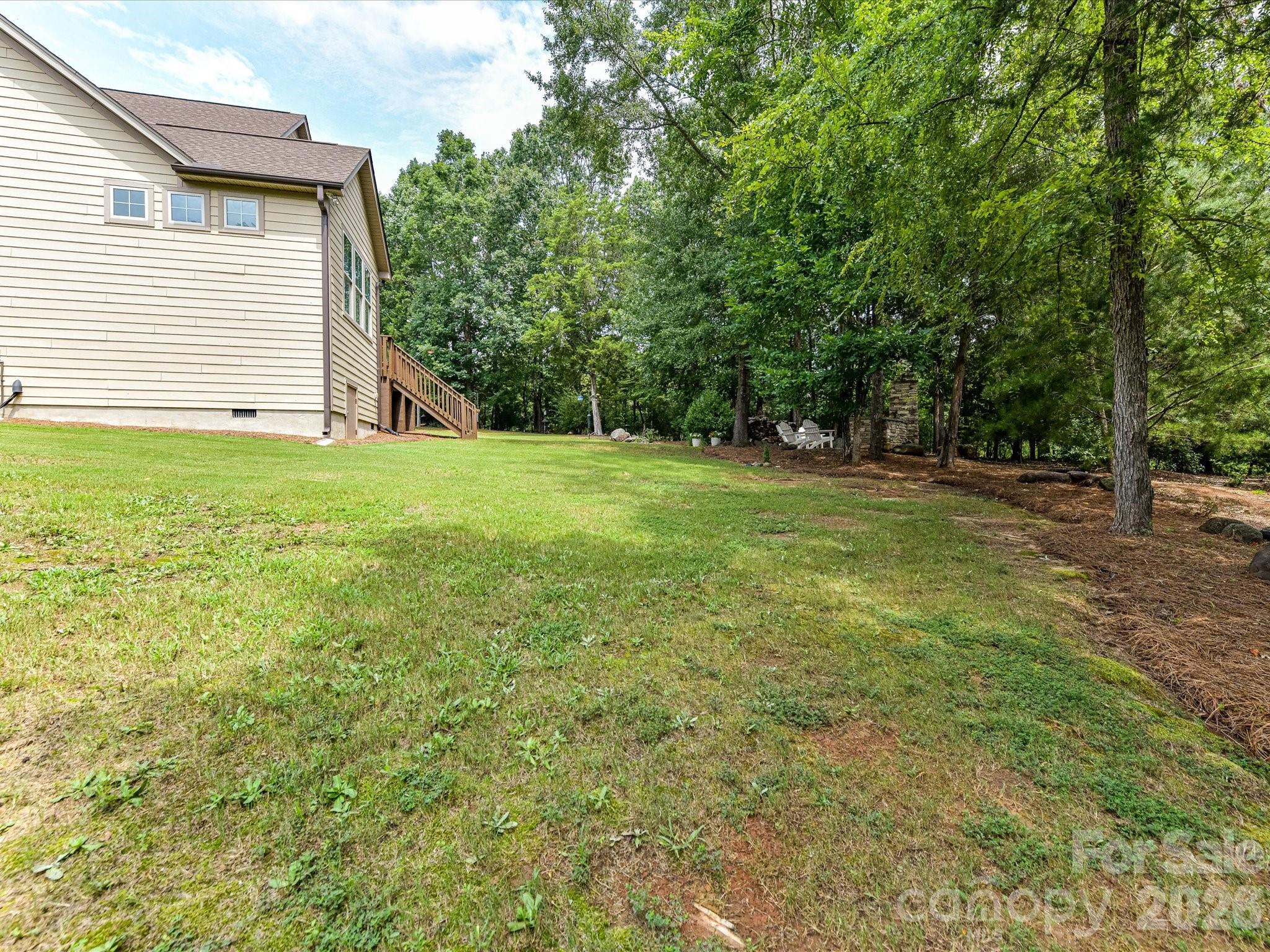 12323 Cherrybark Lane — Charlotte