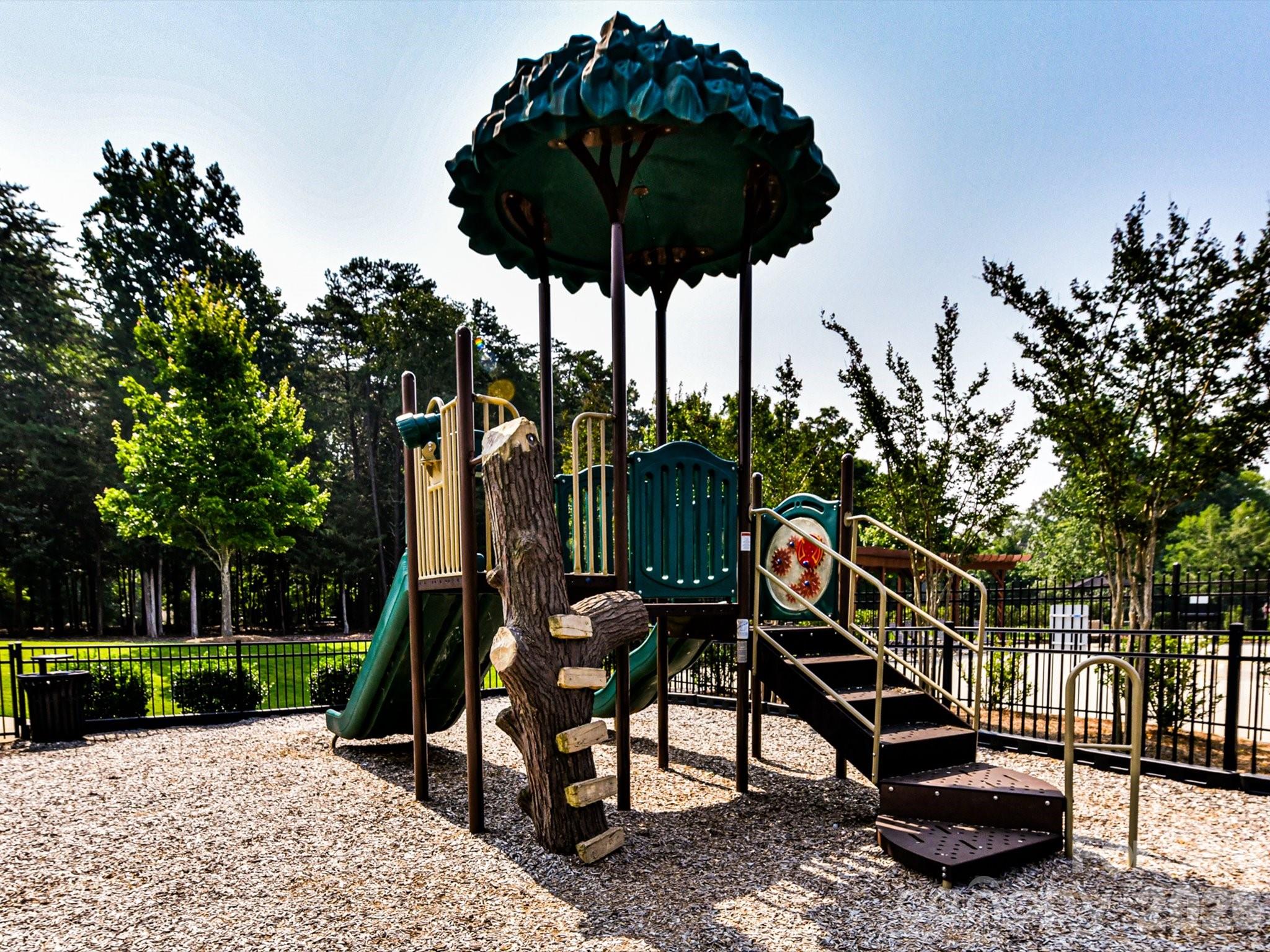 12323 Cherrybark Lane — Charlotte