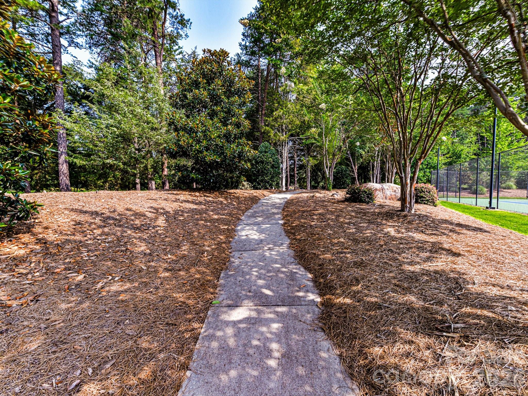12323 Cherrybark Lane — Charlotte
