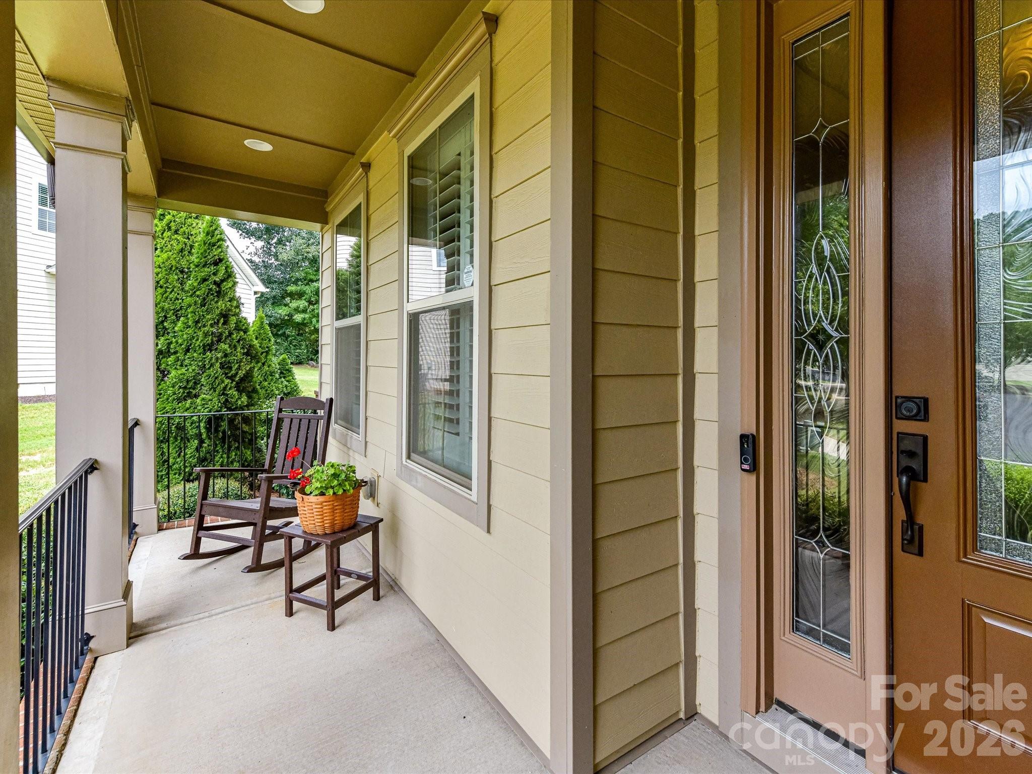 12323 Cherrybark Lane — Charlotte