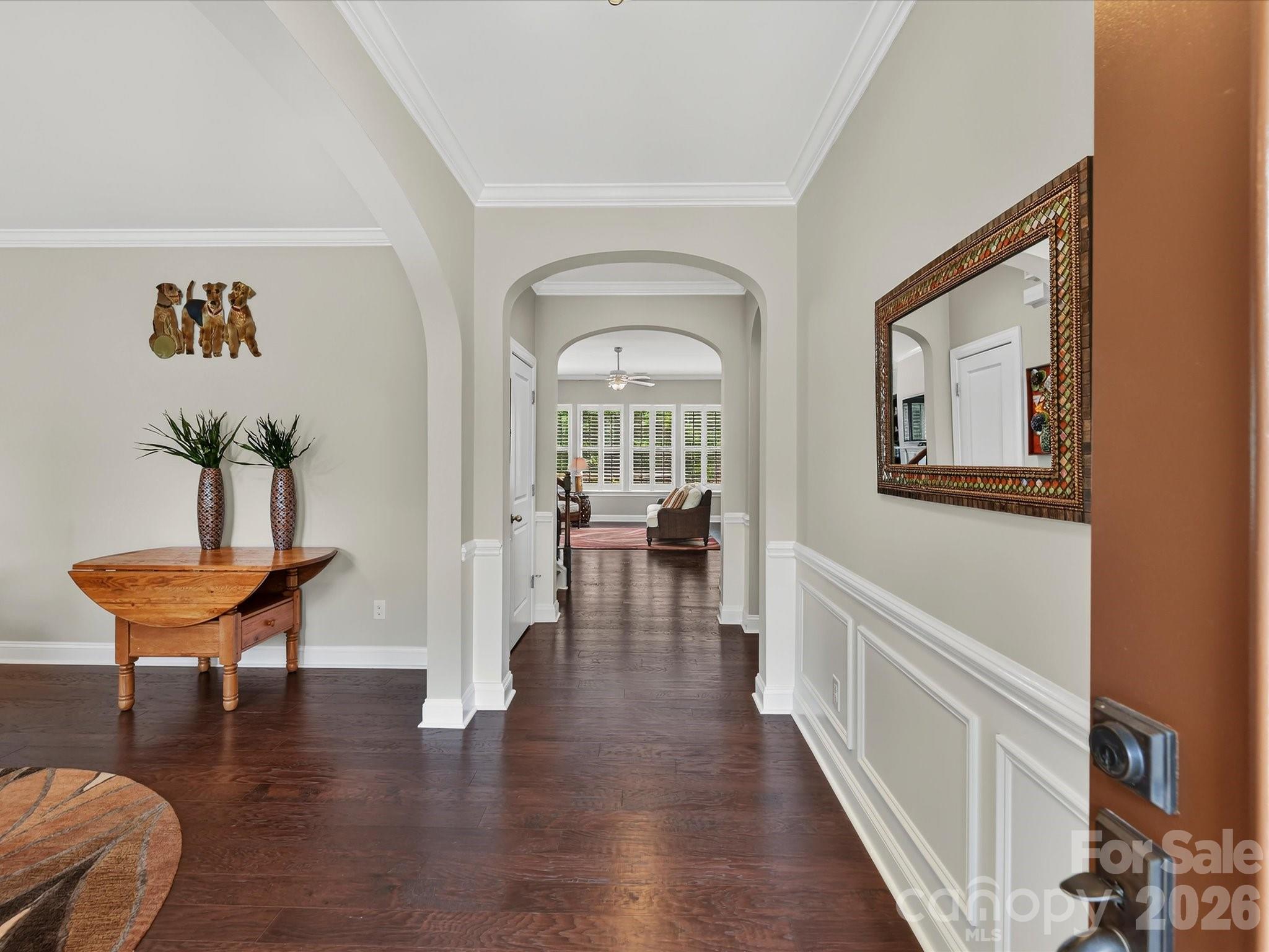 12323 Cherrybark Lane — Charlotte