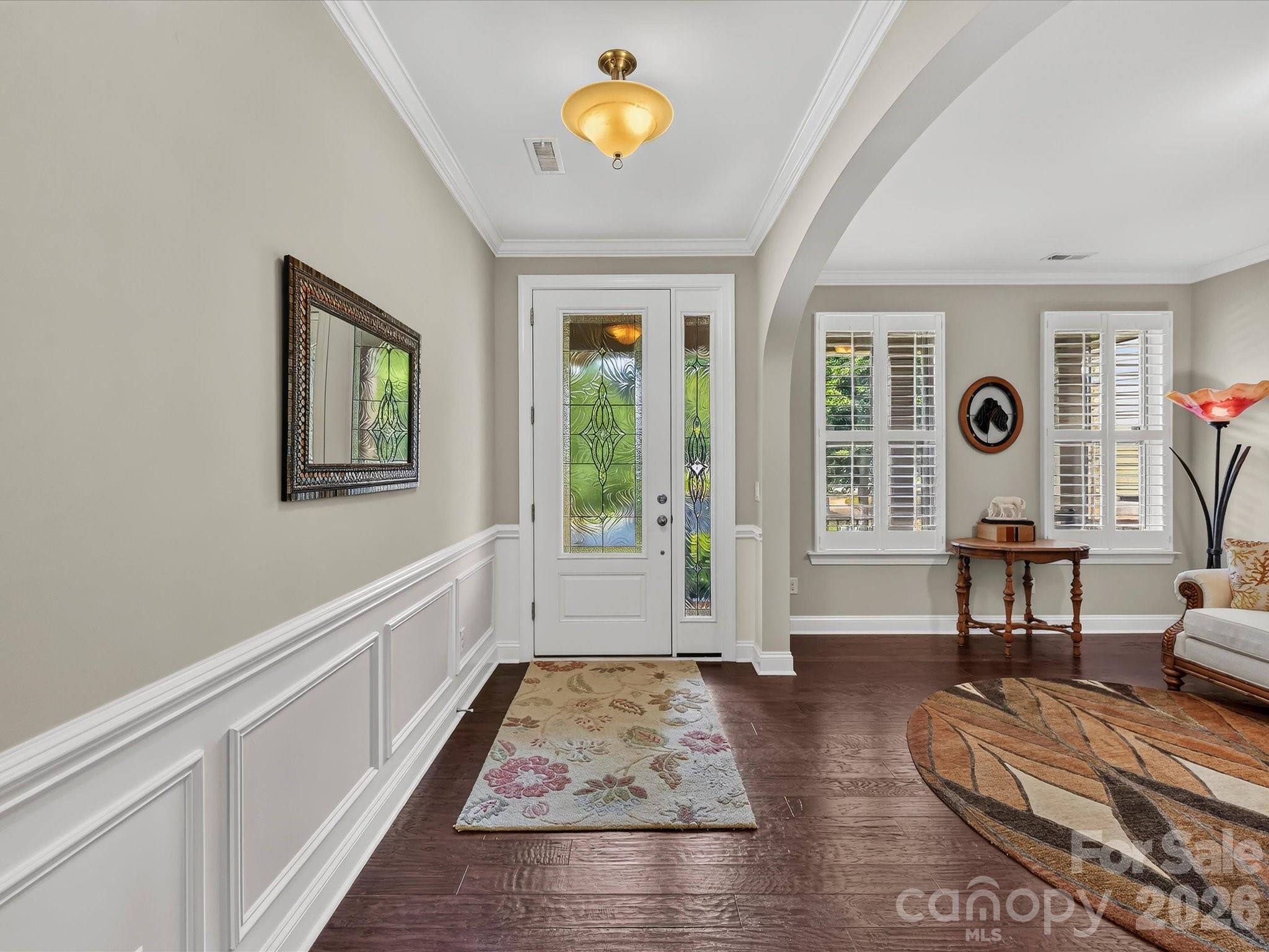 12323 Cherrybark Lane — Charlotte