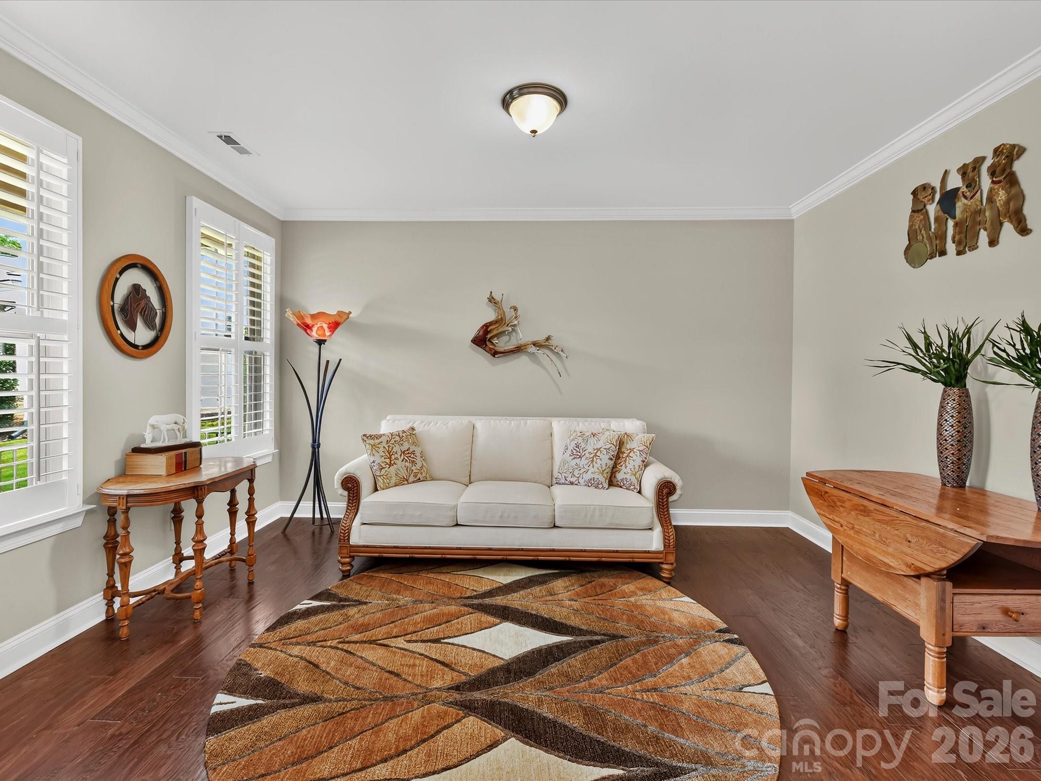 12323 Cherrybark Lane — Charlotte