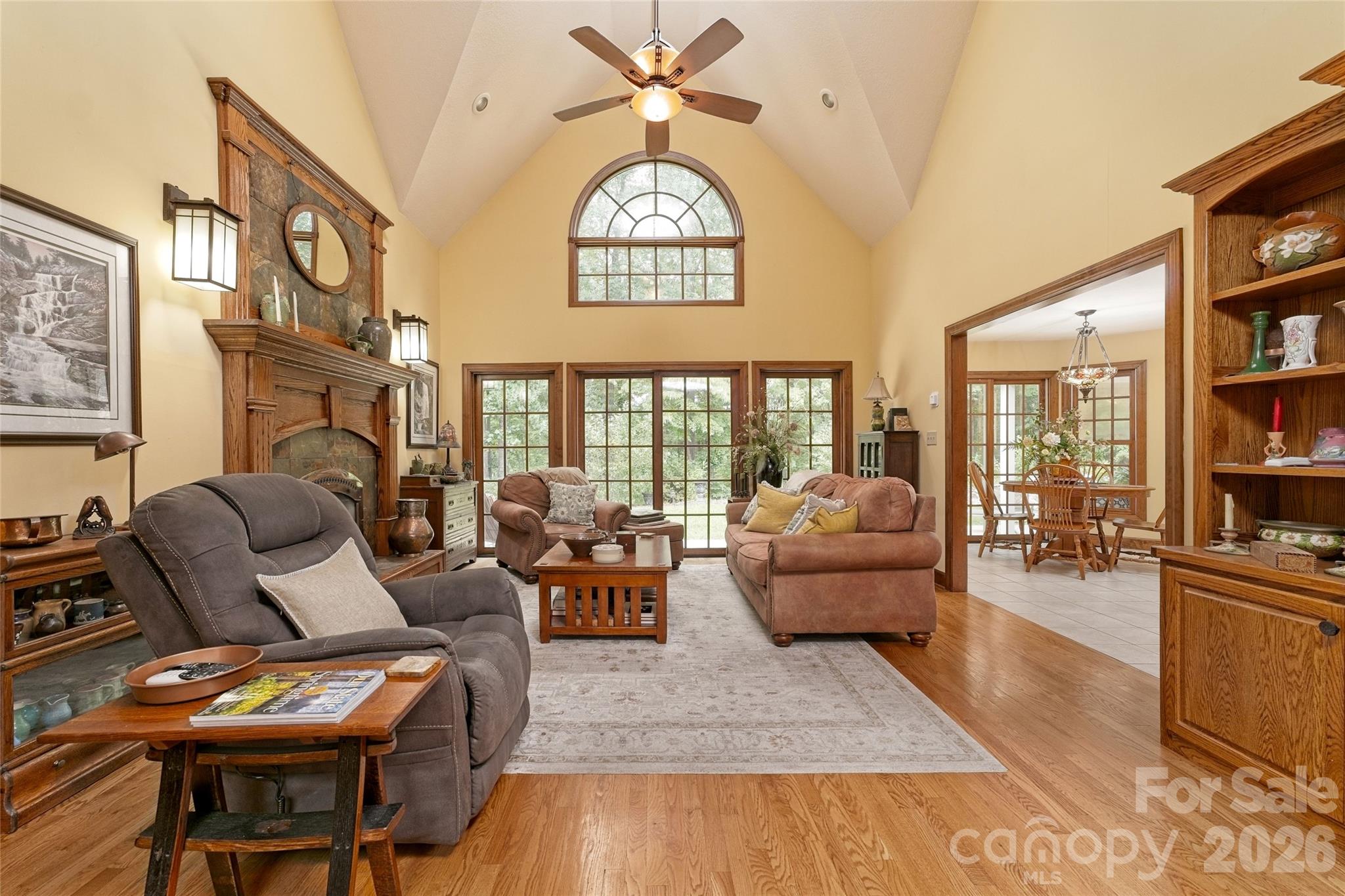846 Old US 221 Highway S — Marion