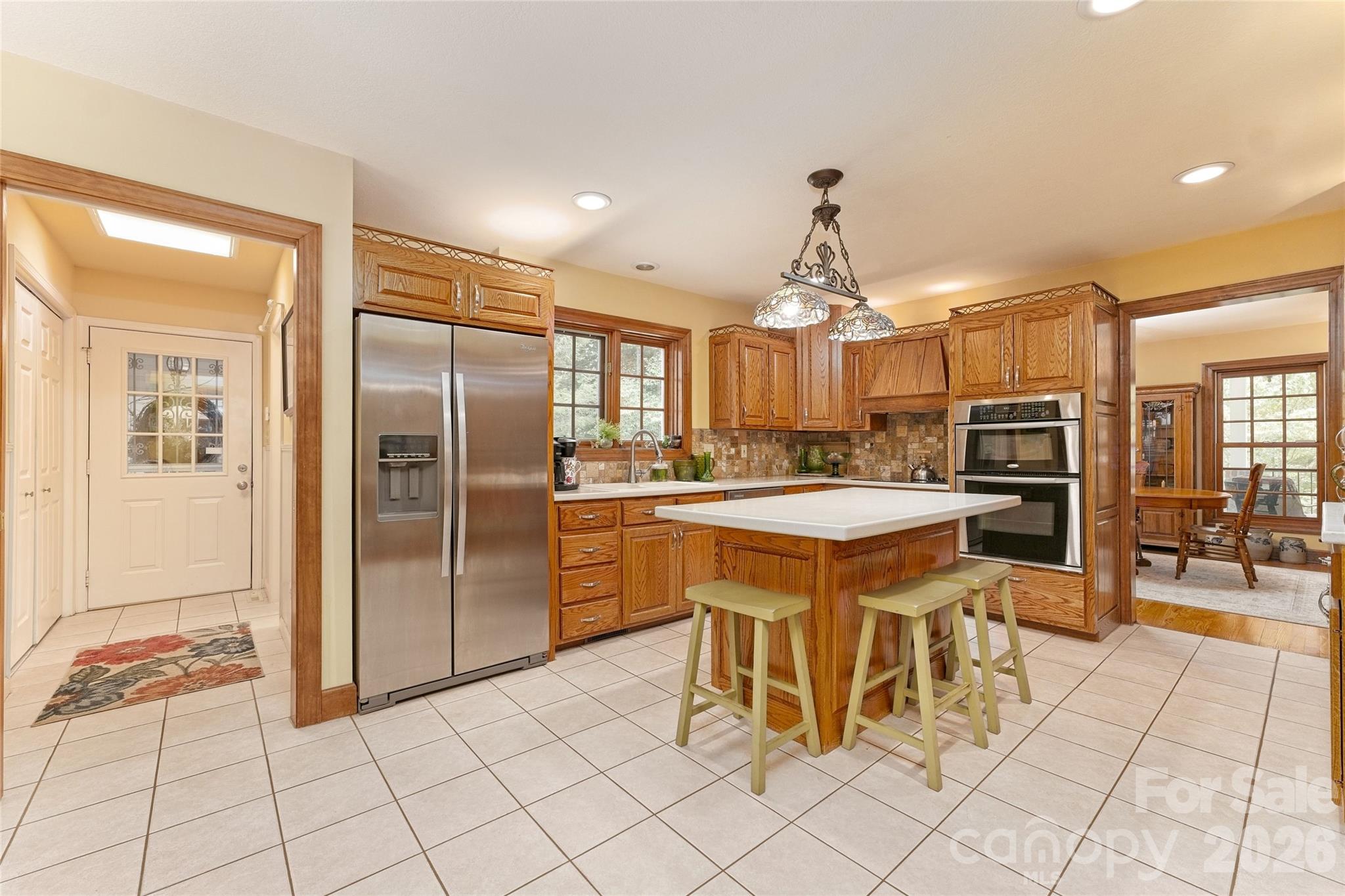 846 Old US 221 Highway S — Marion