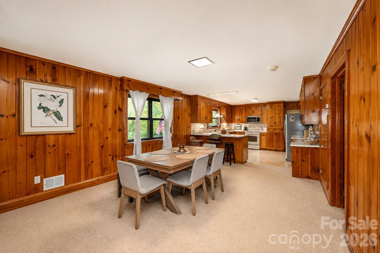 8031 George Hildebran School Road — Connelly Springs