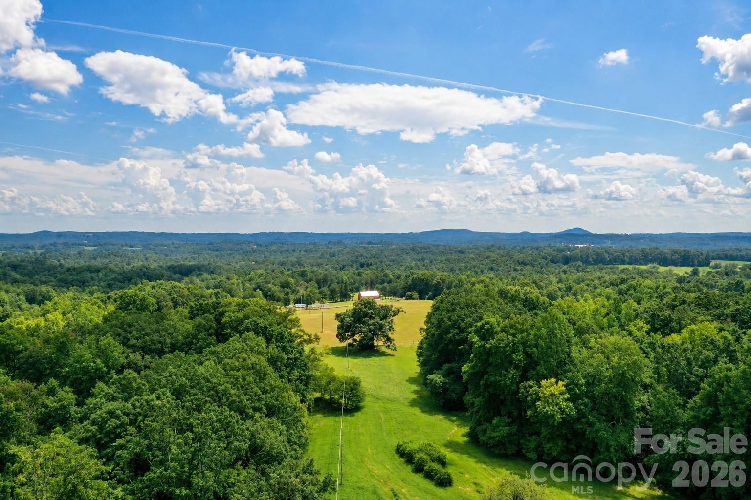 8031 George Hildebran School Road — Connelly Springs